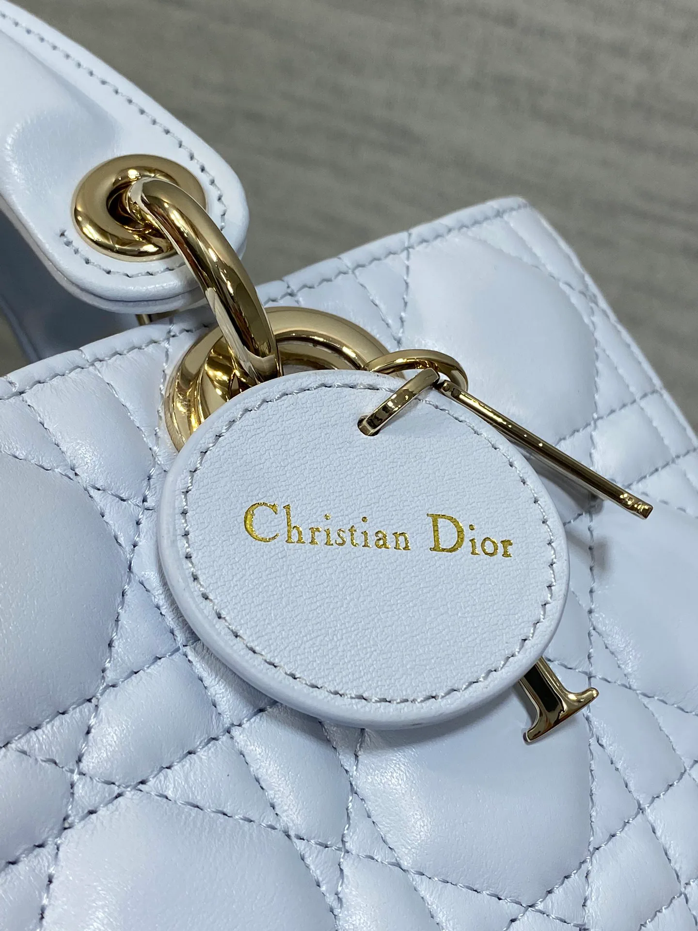 Women's Classic Handbags CHRISTIAN DIOR 17770361