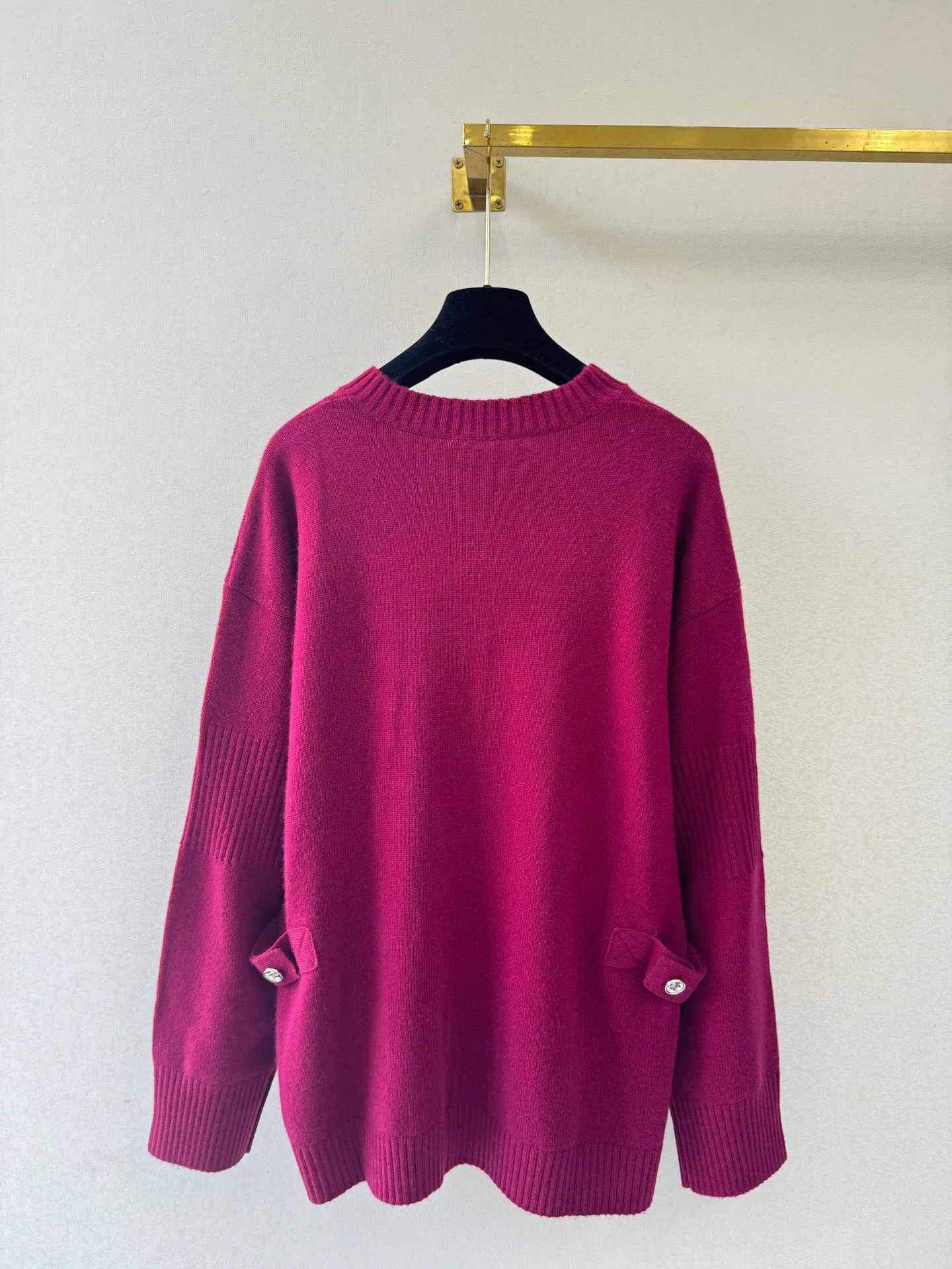 Women's Jumpers And Sweaters CHANEL 17633455