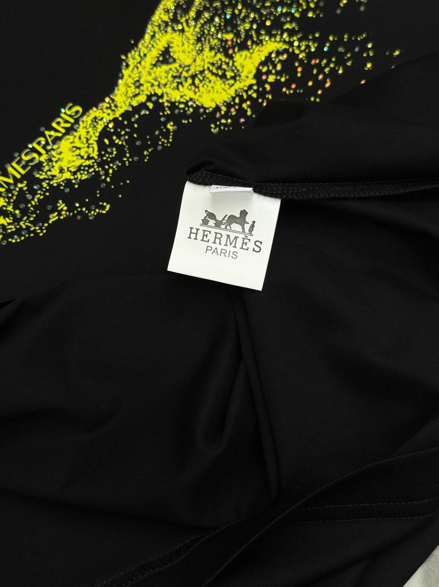 Men's T-Shirts HERMES 17099816