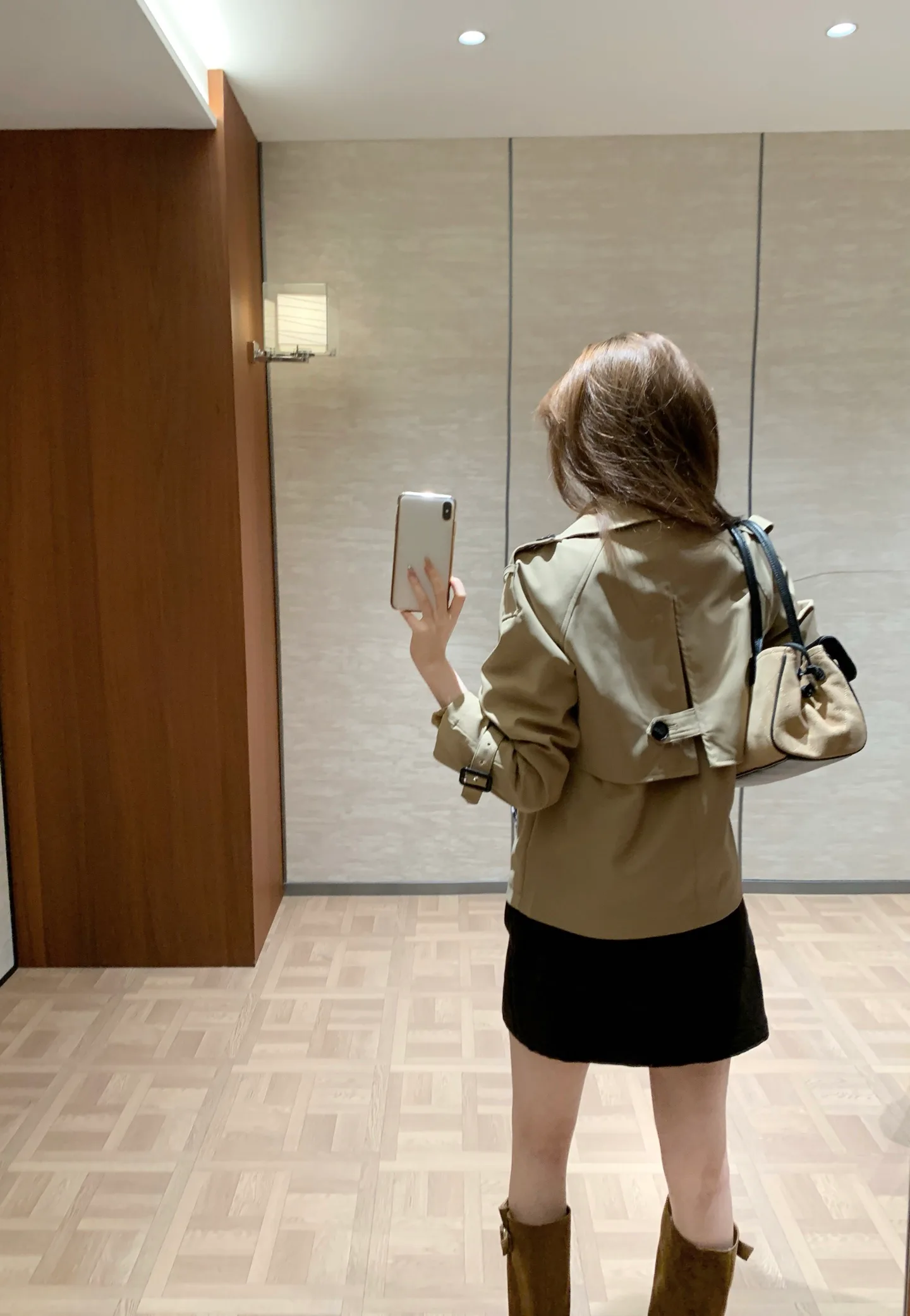 Women's Trench Coats BURBERRY 18473782