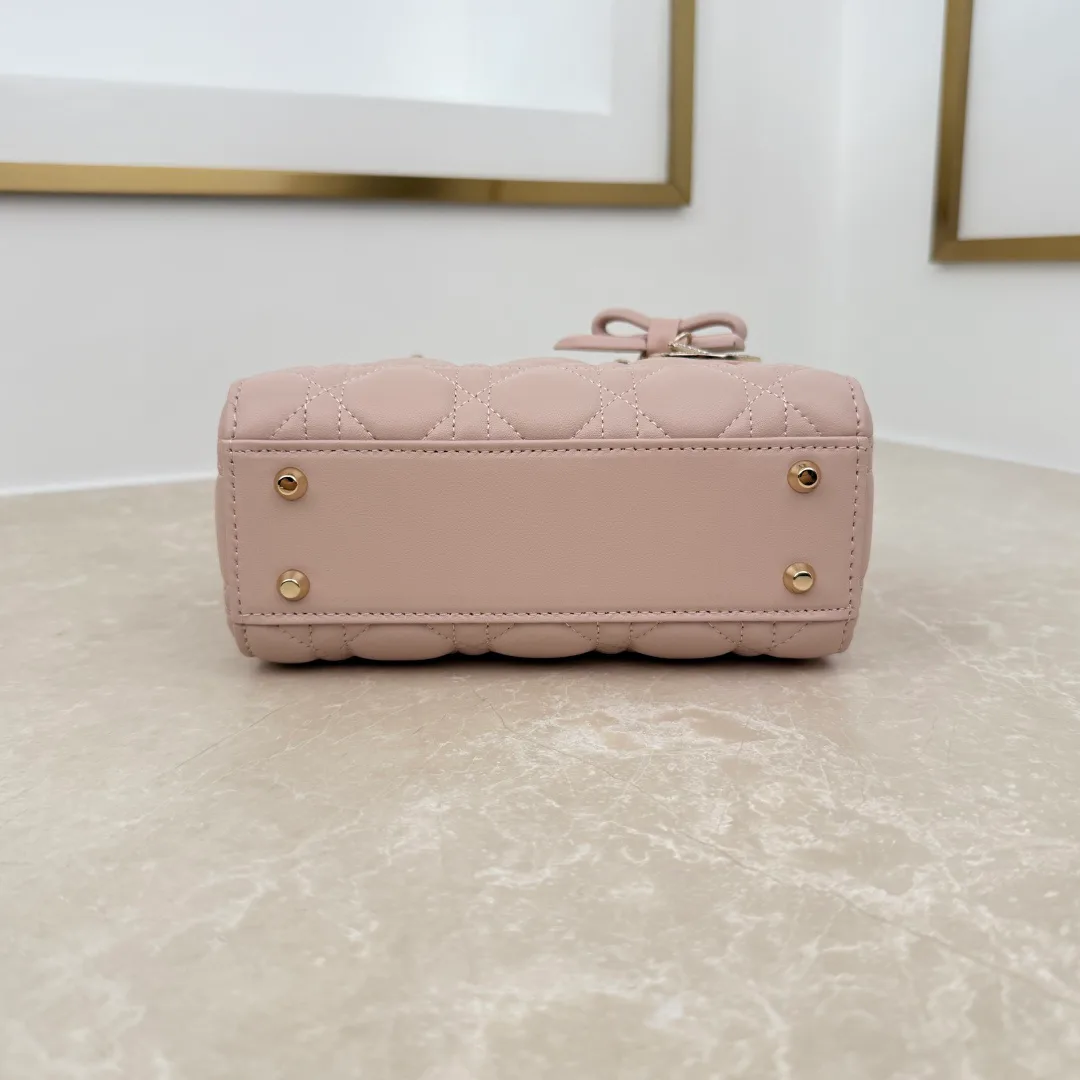 Women's Classic Handbags CHRISTIAN DIOR 18116218