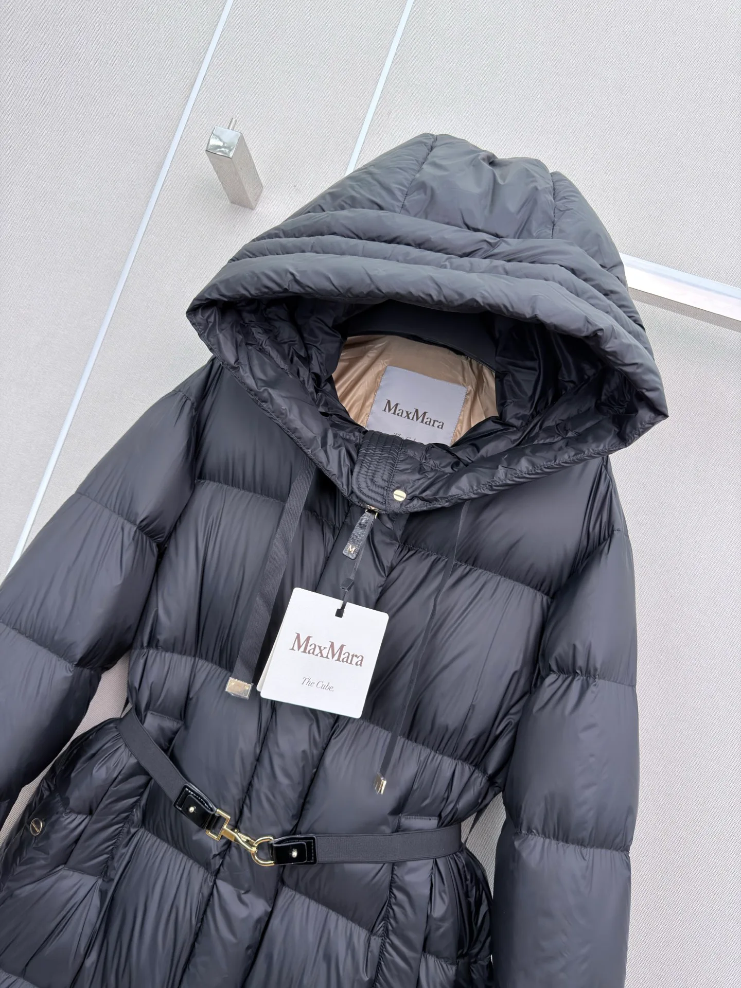 Women's Jackets And Down Jackets MAX MARA 18108882