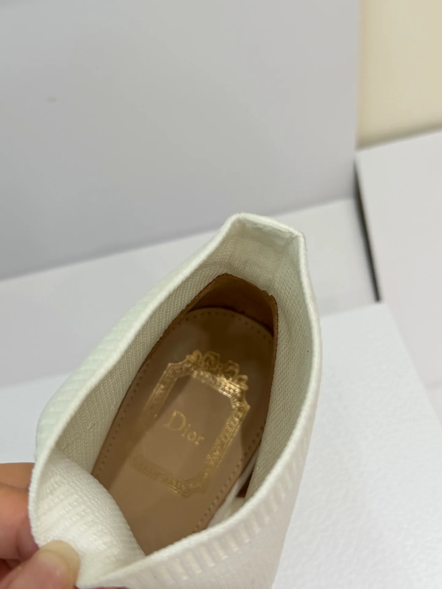 Women's Booties CHRISTIAN DIOR 18344241