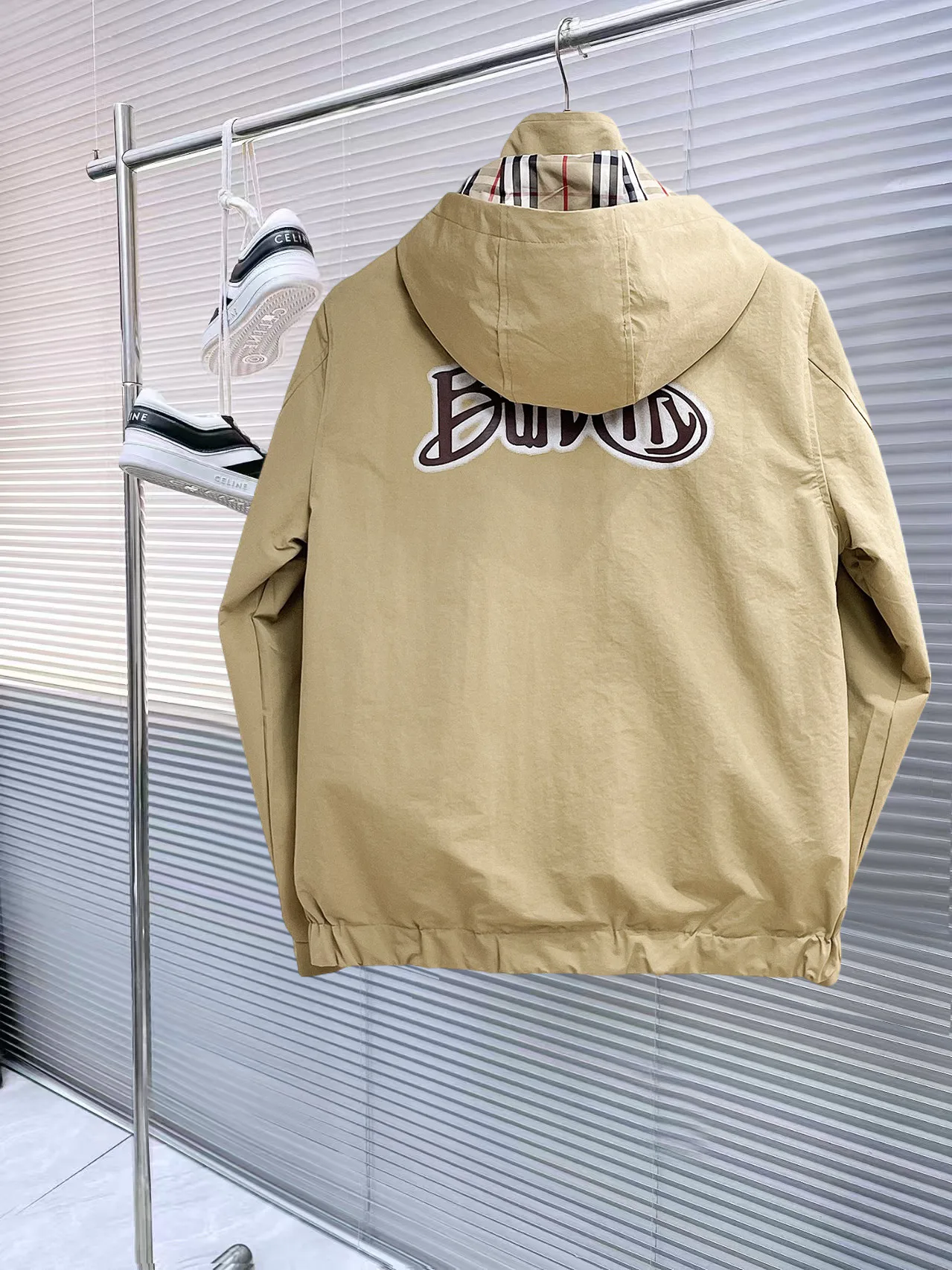 Men's Jackets And Down Jackets BURBERRY 17924246