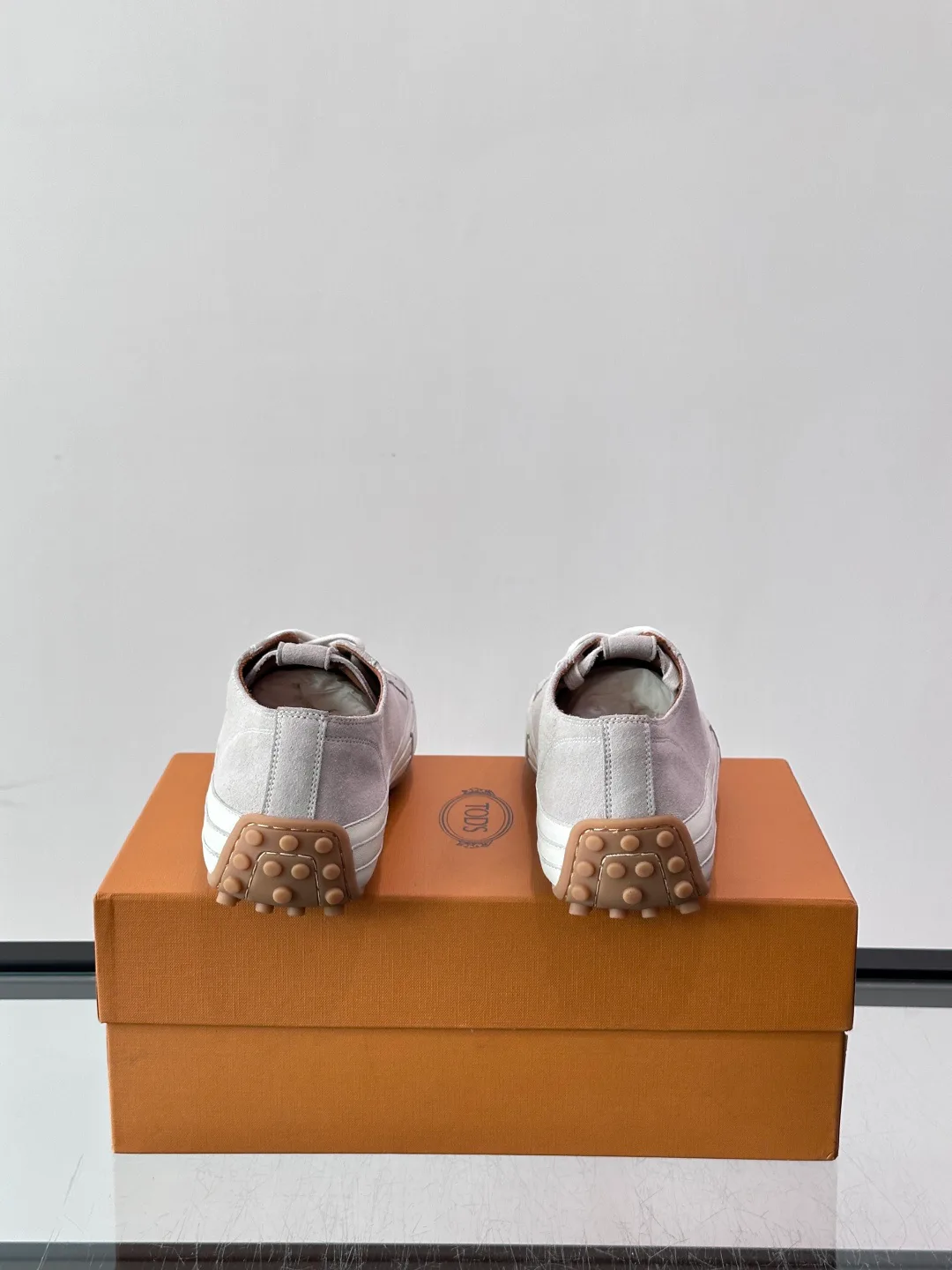 Men's Sneakers TOD'S 17447587