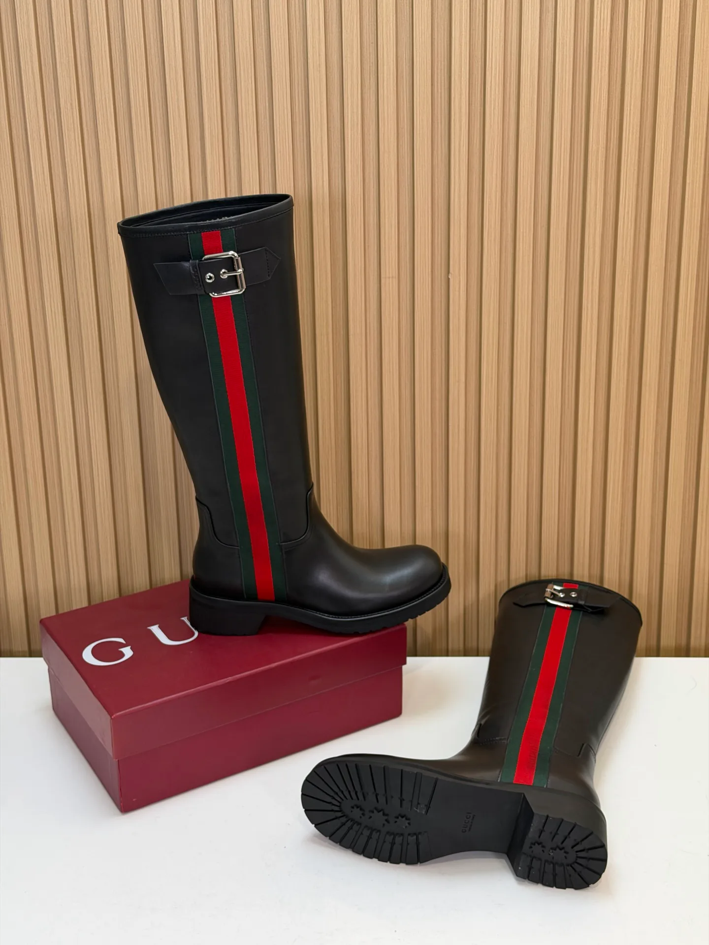 Women's Boots GUCCI 18083271