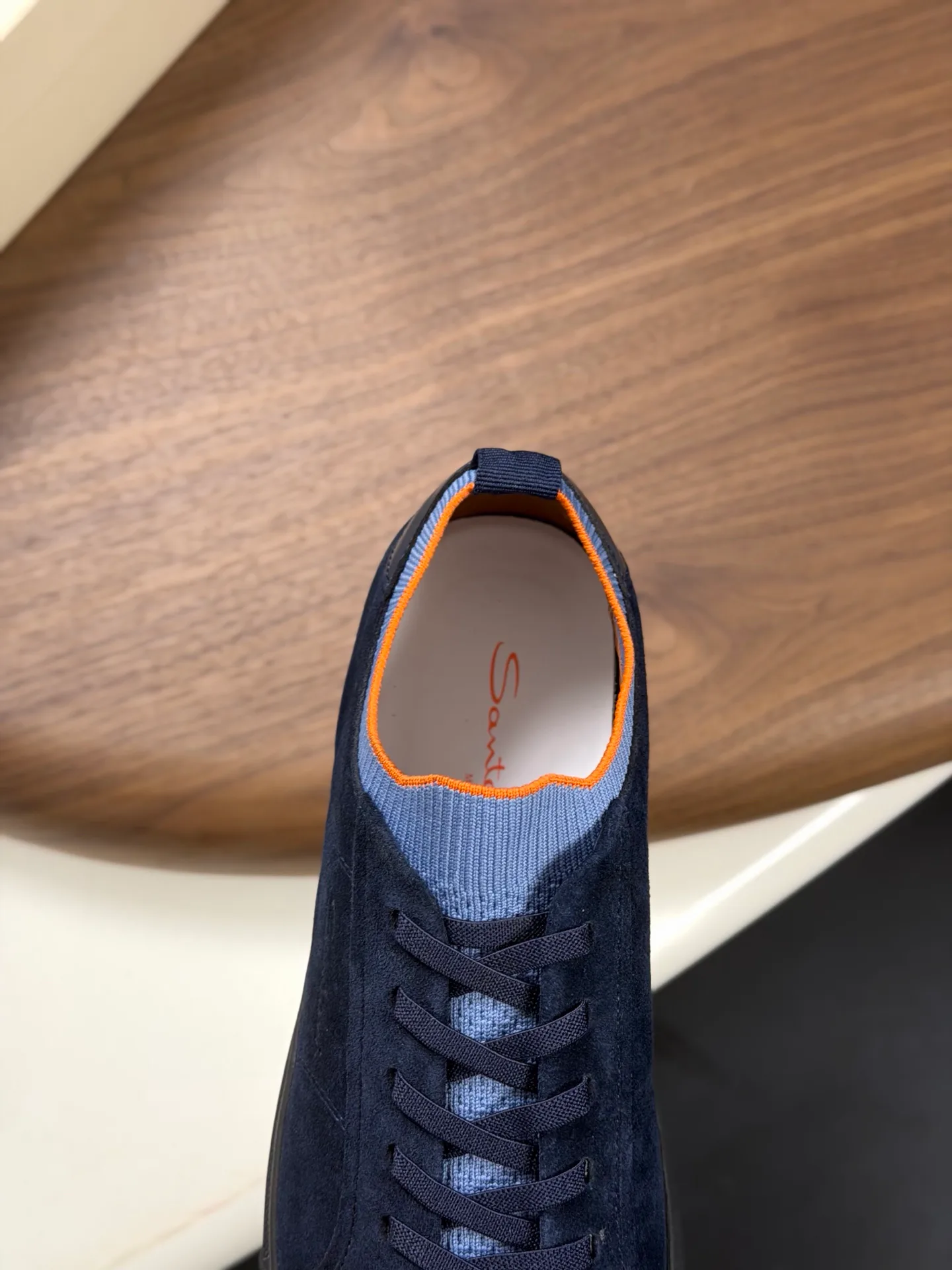 Men's Sneakers SANTONI 18337508