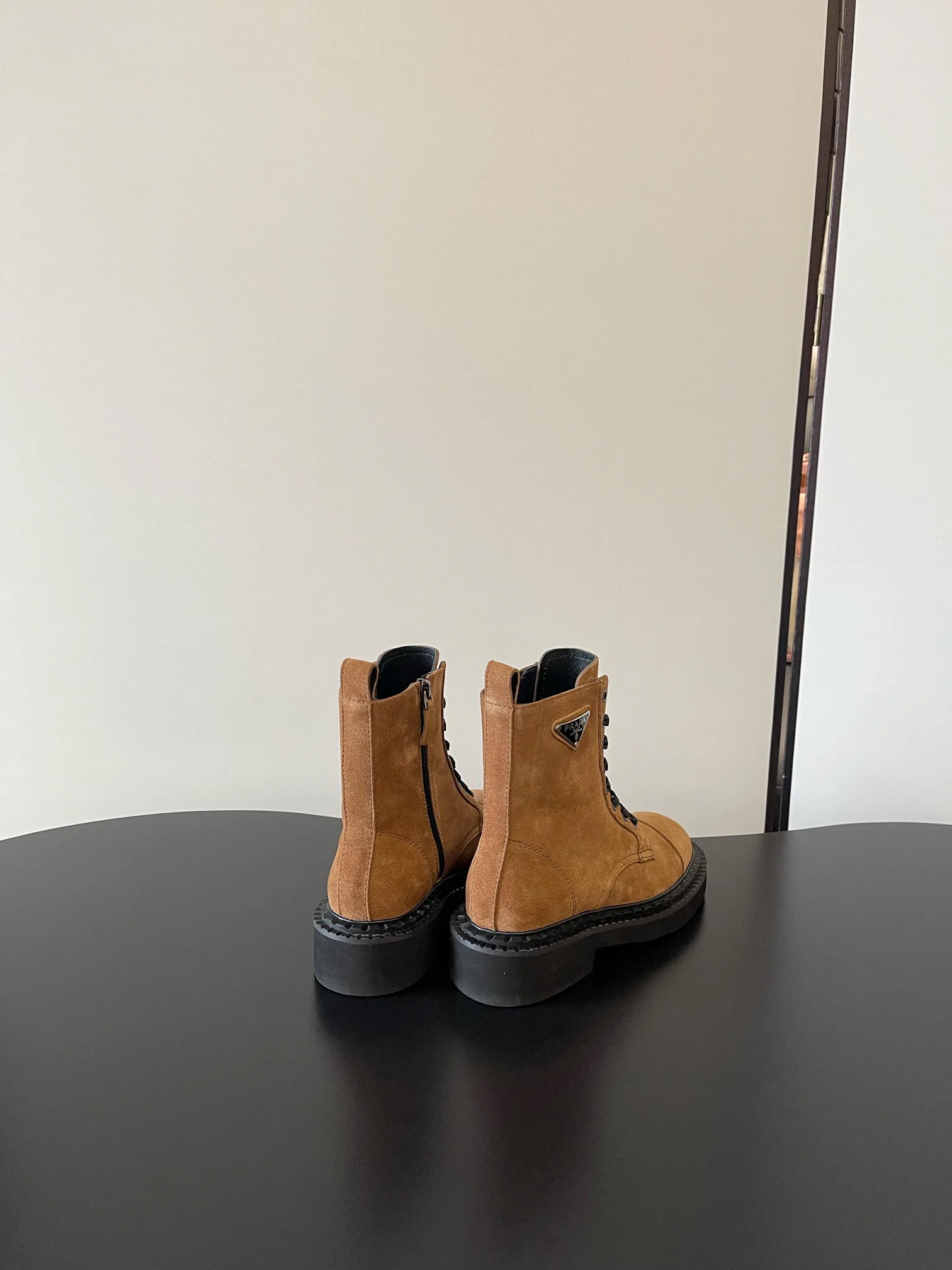 Women's Ankle Boots PRADA 18333879
