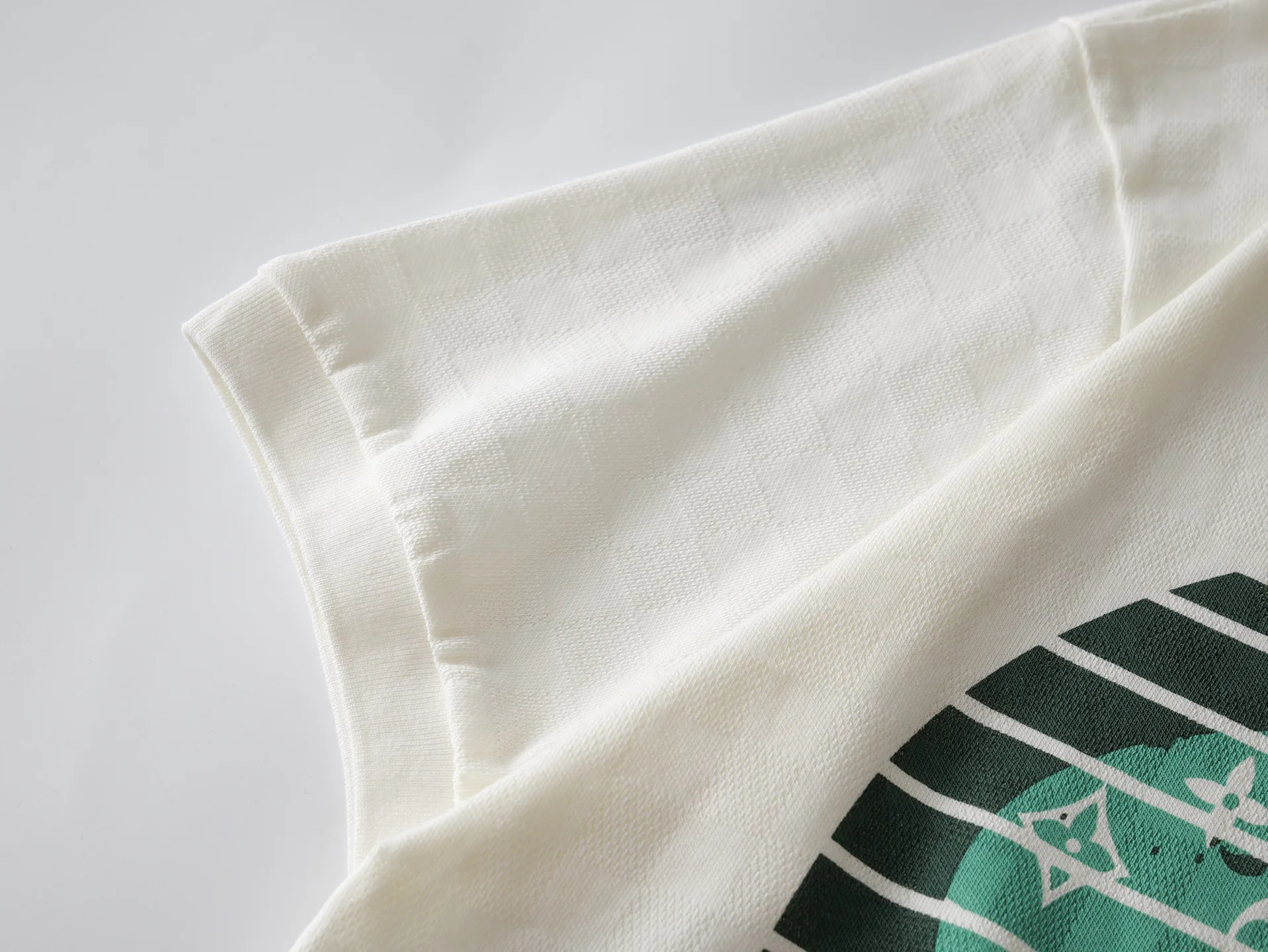 Men's Shirts LOUIS VUITTON 17662818