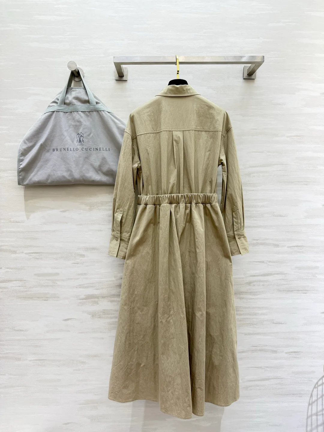 Women's Dresses BRUNELLO CUCINELLI 18276784