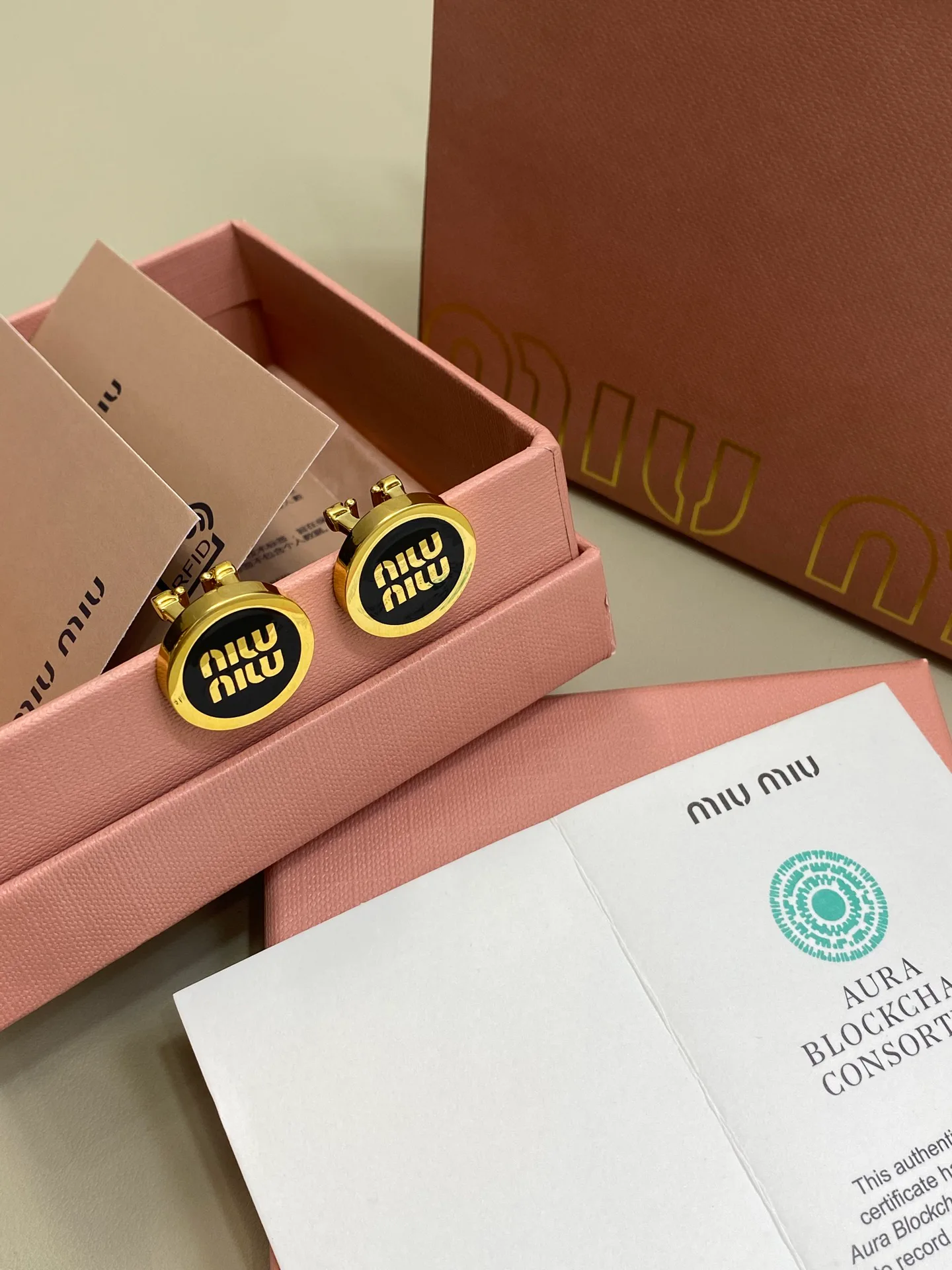 Jewelry MIU MIU 18454061