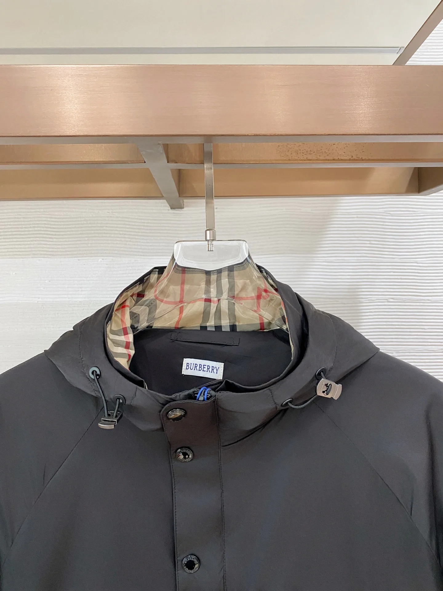 Men's Jackets And Down Jackets BURBERRY 17993104