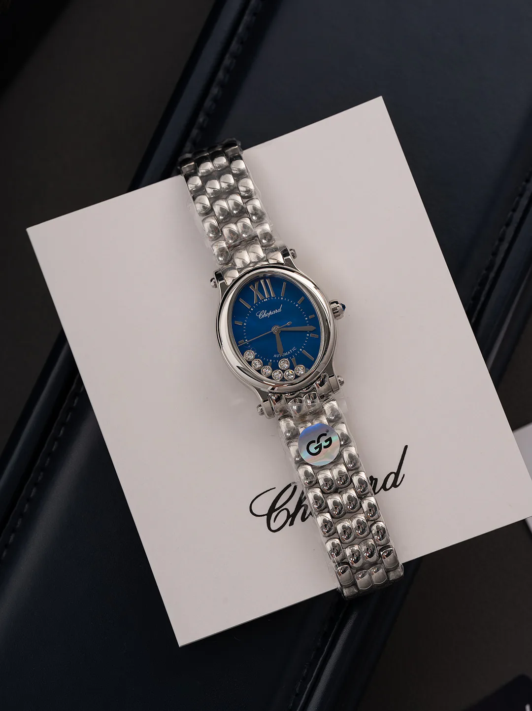 Women's Watches CHOPARD 17795096
