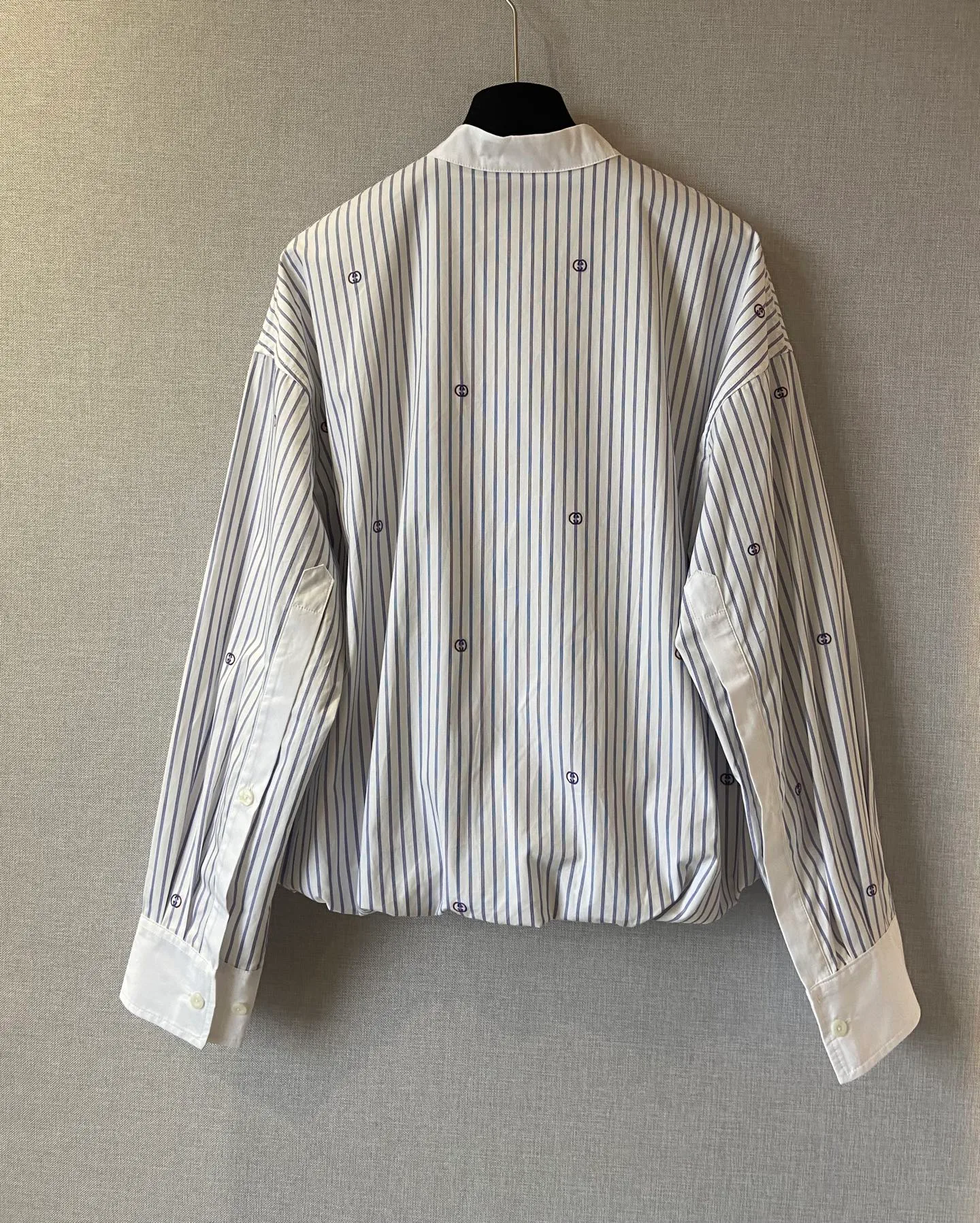 Women's Shirts GUCCI 17729250