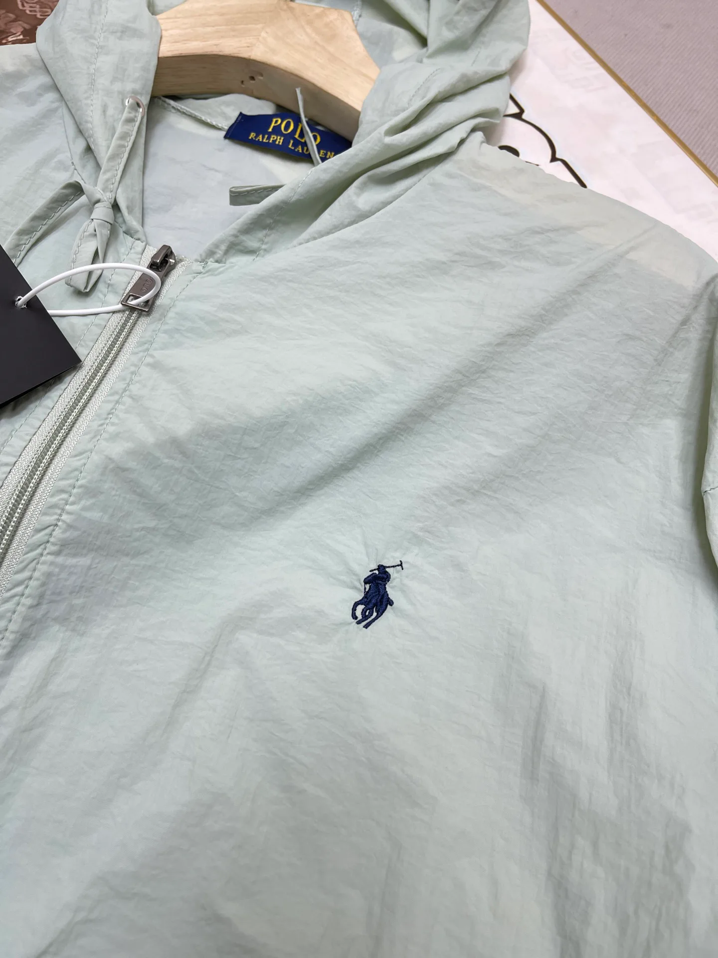 Men's Jackets And Down Jackets RALPH LAUREN 17728175