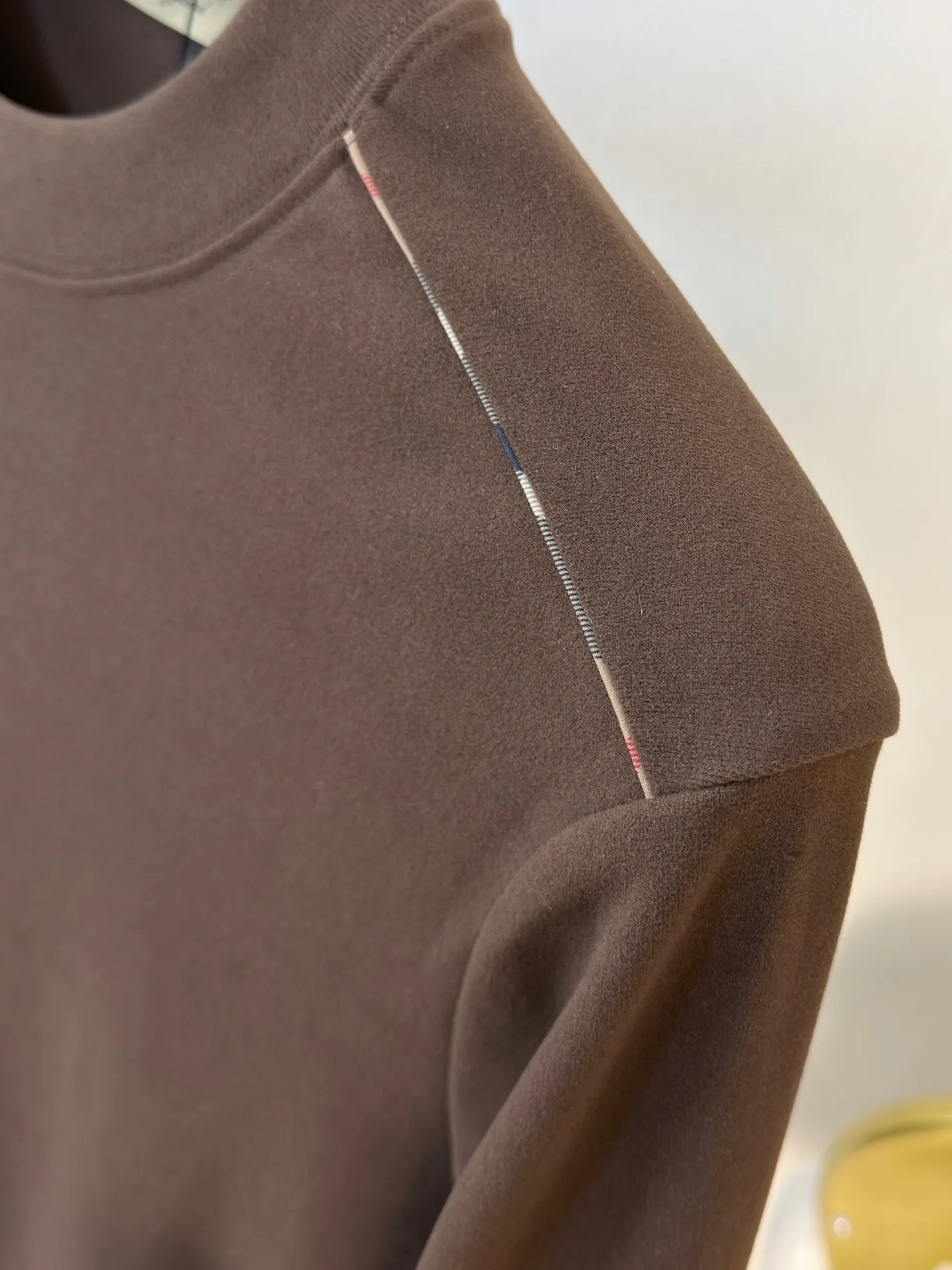 Men's Sweatshirts And Hoodies BURBERRY 18296239