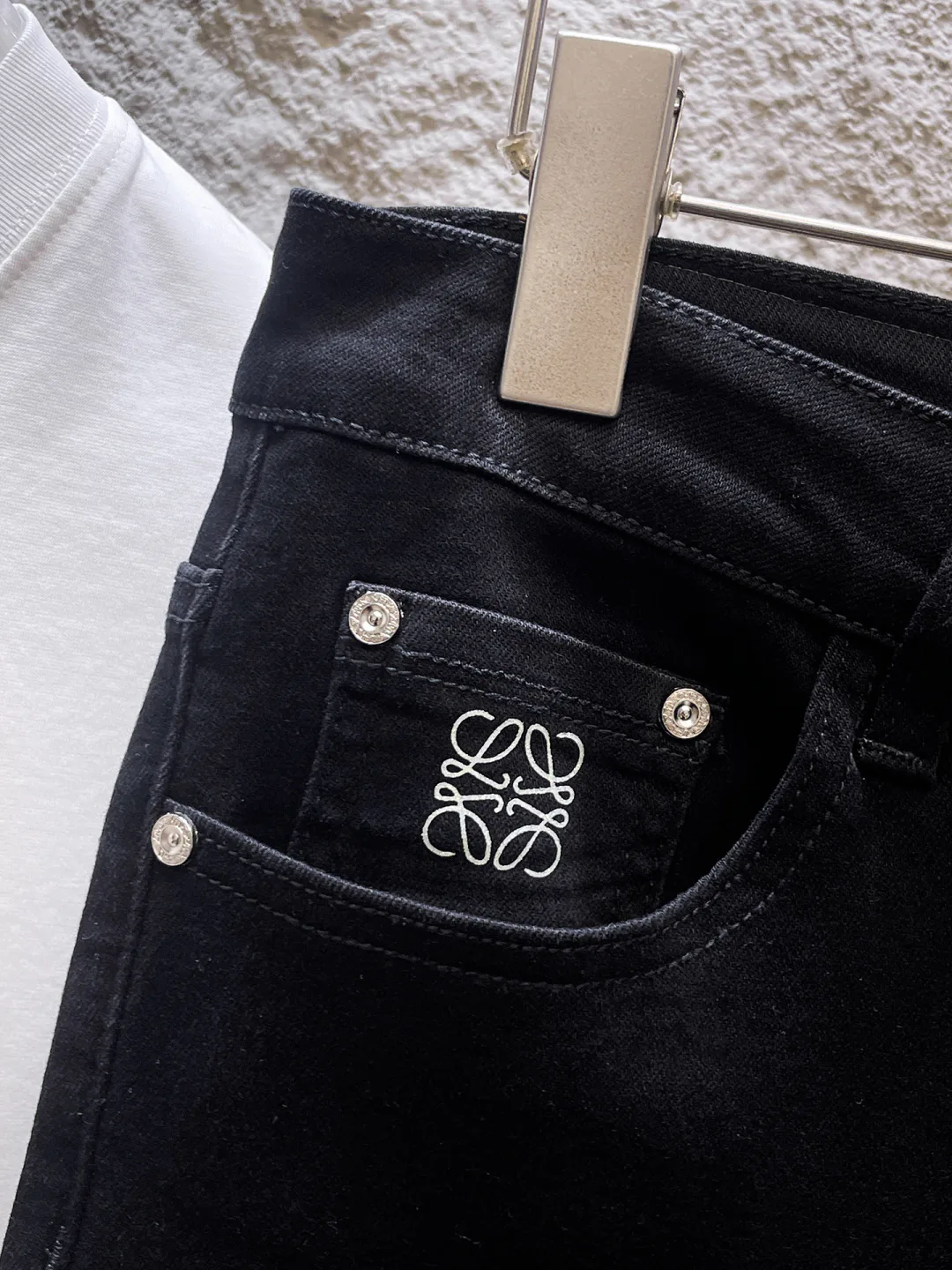 Men's Jeans LOEWE 18492075