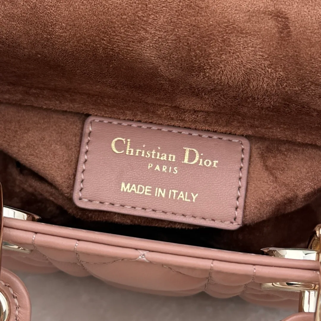 Women's Classic Handbags CHRISTIAN DIOR 18187868