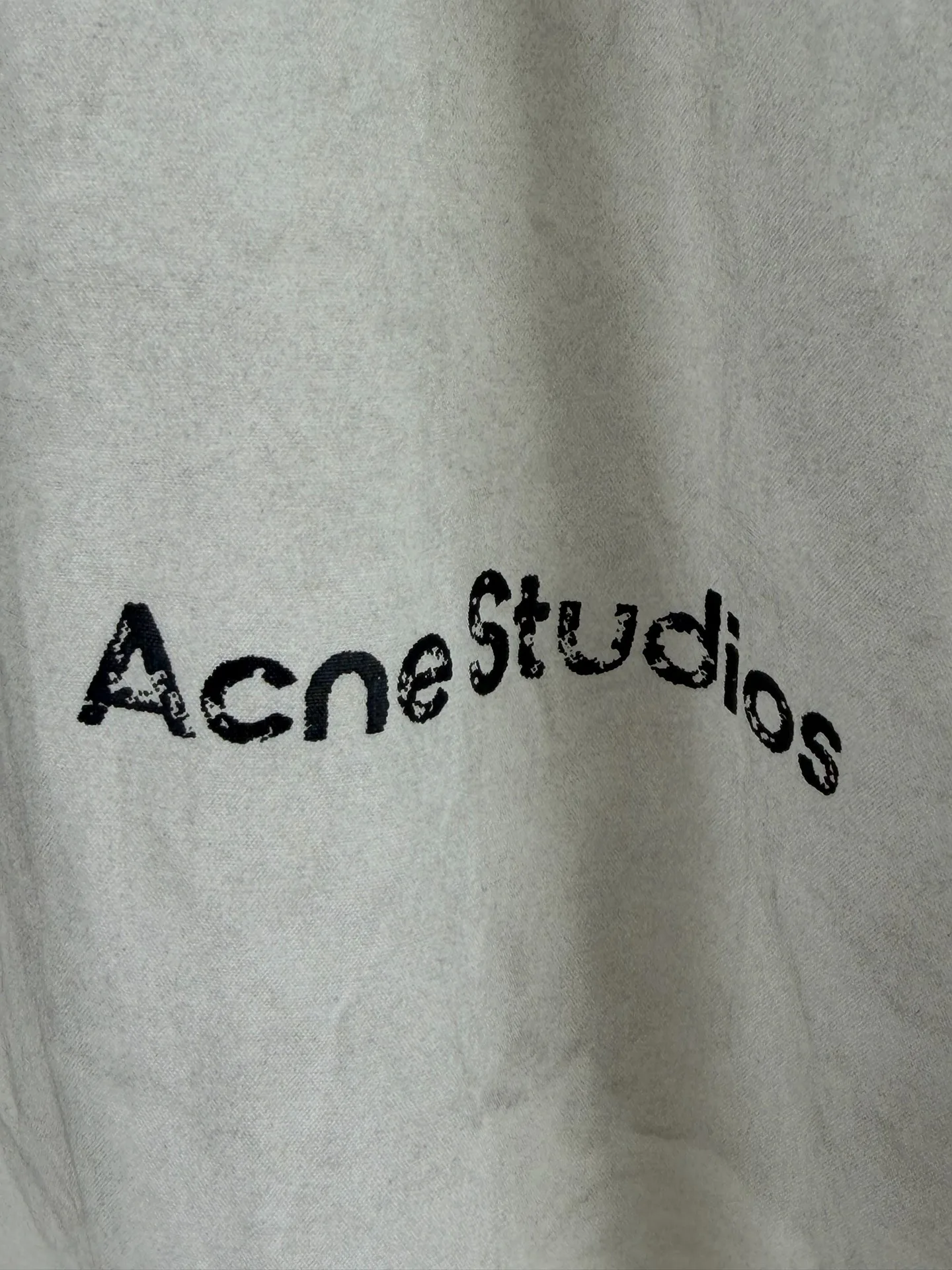 Men's Jackets And Down Jackets ACNE STUDIOS 16846990