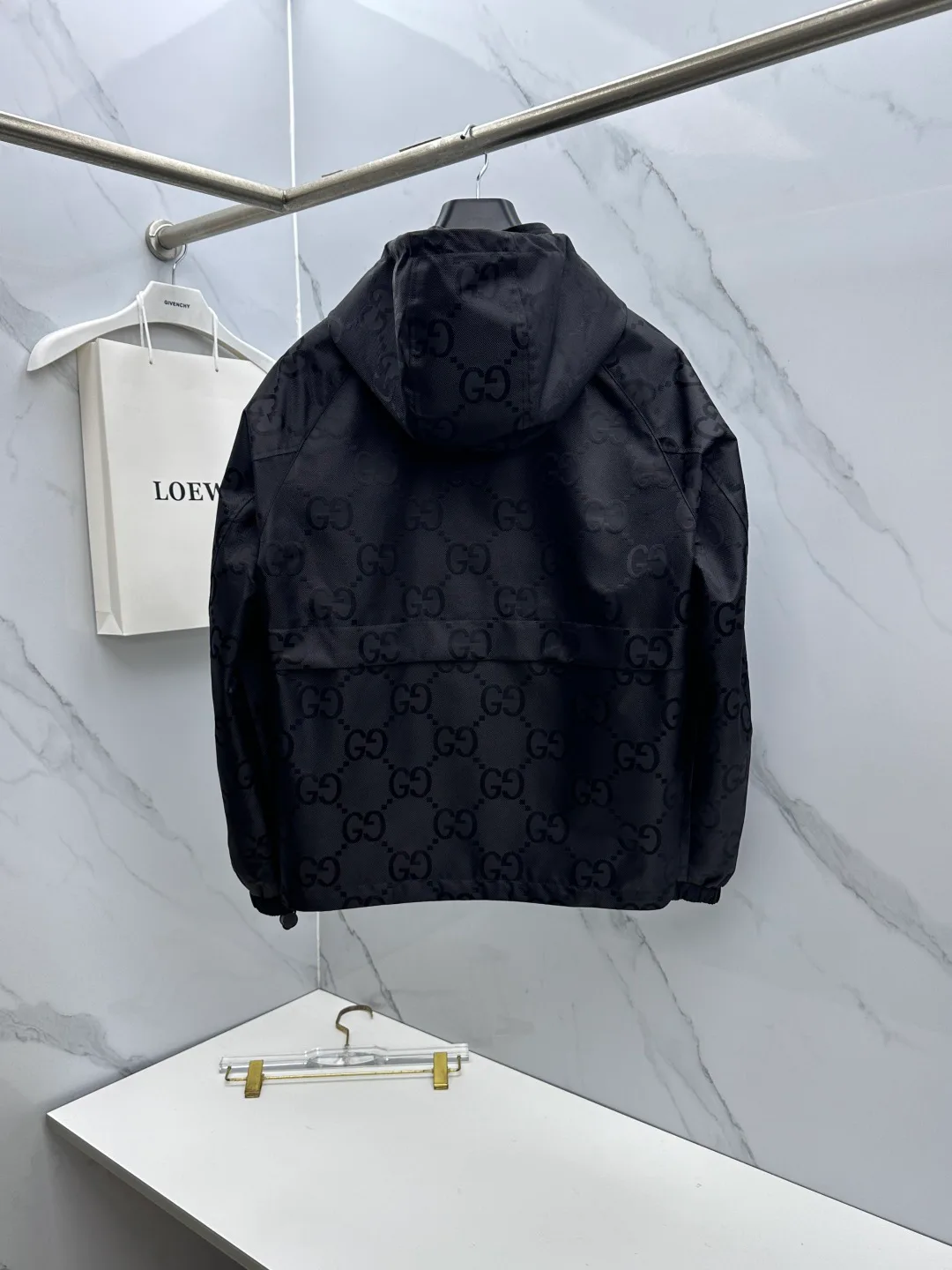 Men's Jackets And Down Jackets GUCCI 17967084