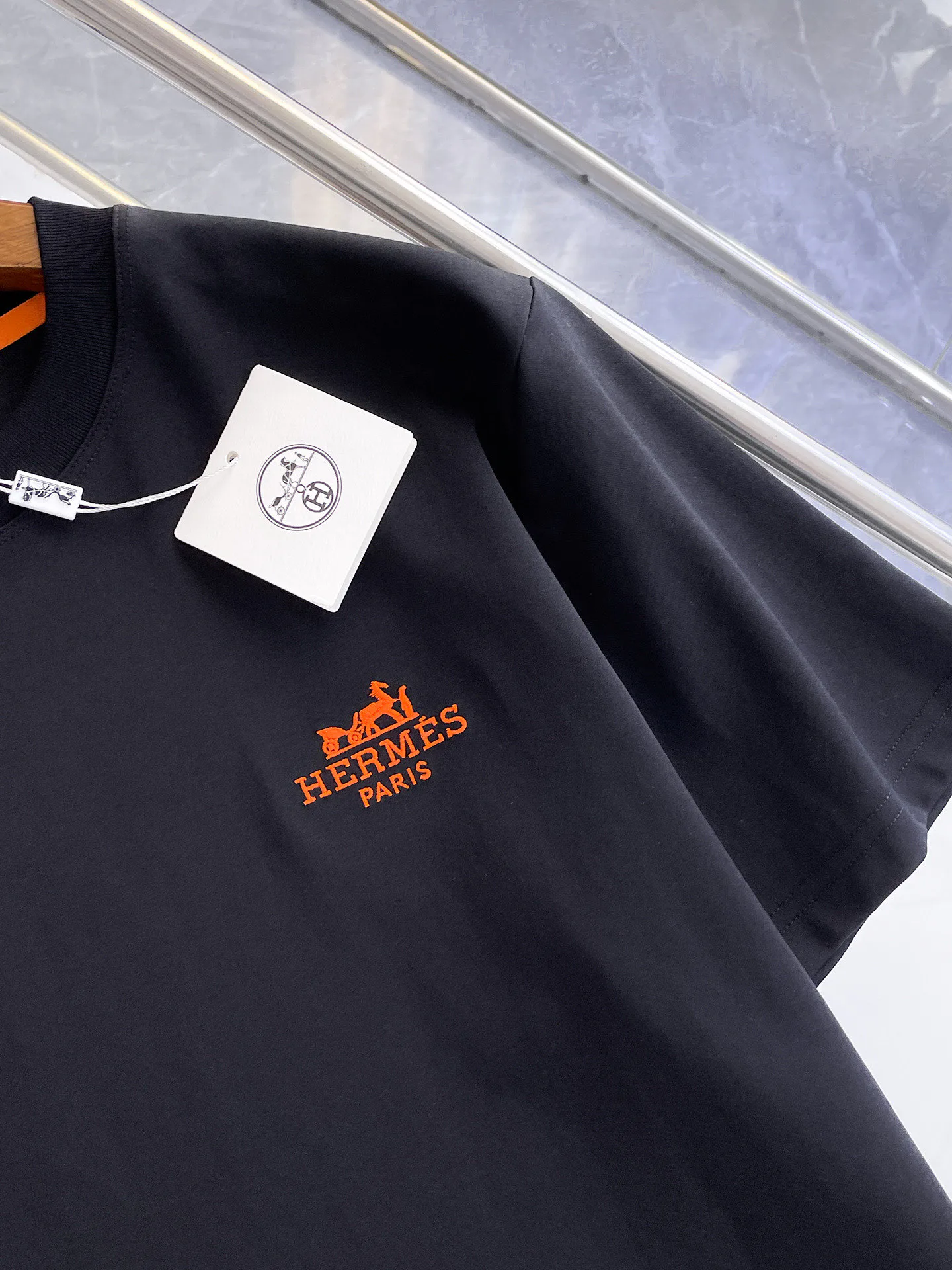 Men's T-Shirts HERMES 17579733