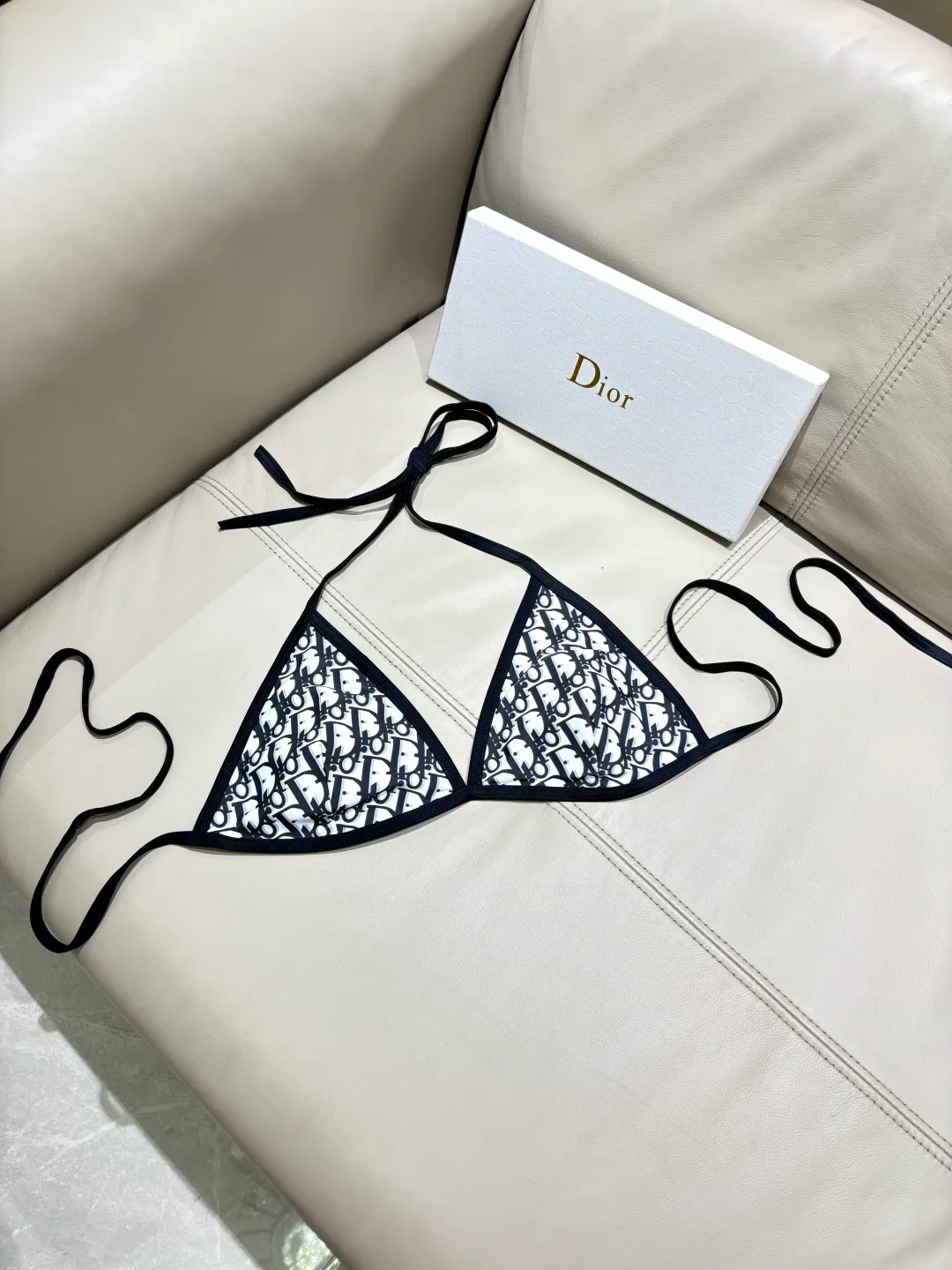 Women's Swimwear CHRISTIAN DIOR 18322370