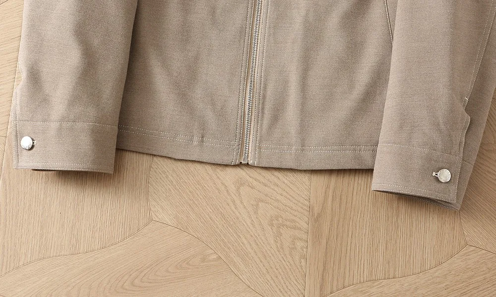 Men's Jackets And Down Jackets LOUIS VUITTON 18109358