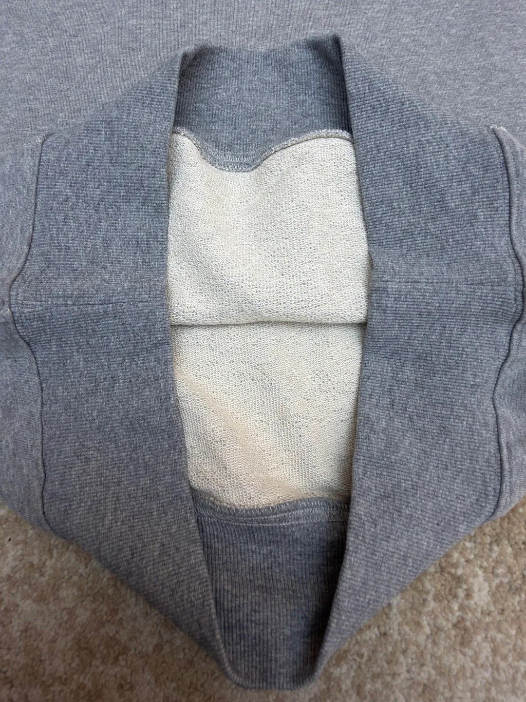 Men's Sweatshirts And Hoodies CHRISTIAN DIOR 17480580