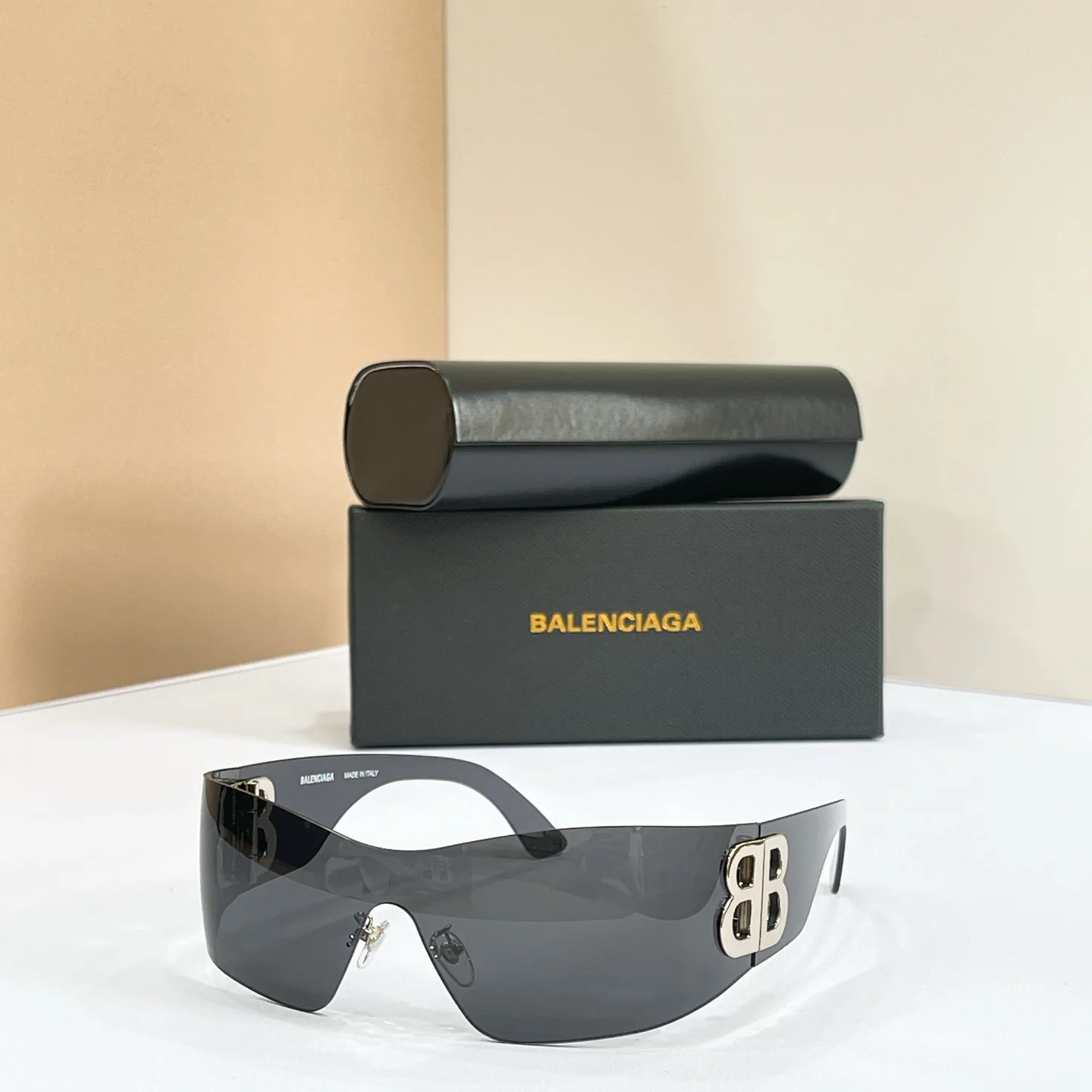 Glasses BALENCIAGA 16887517