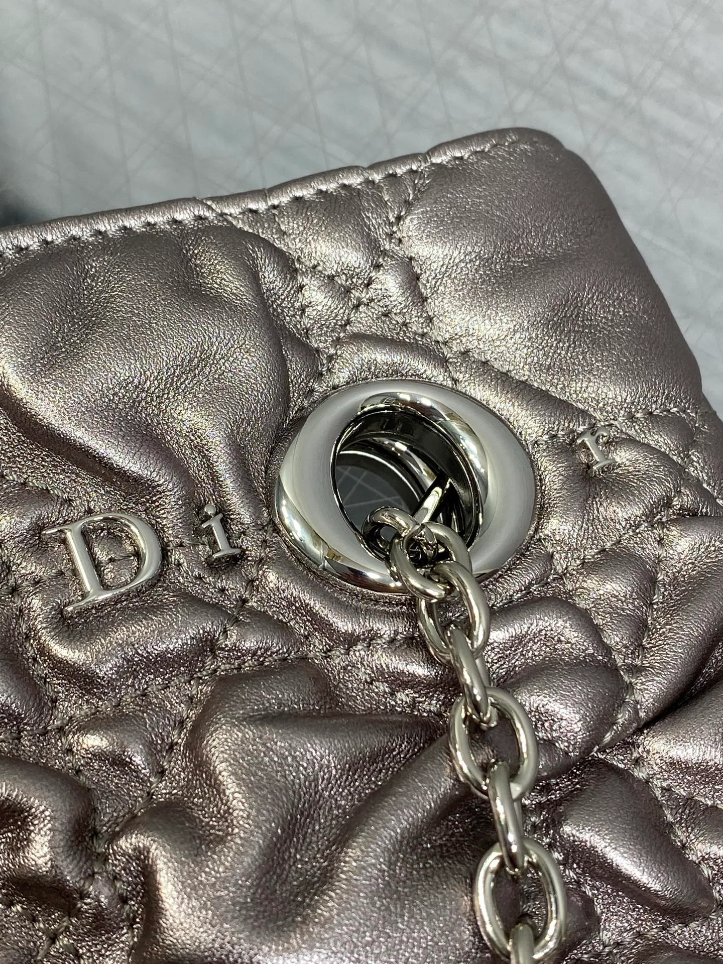 Women's Classic Handbags CHRISTIAN DIOR 17033734