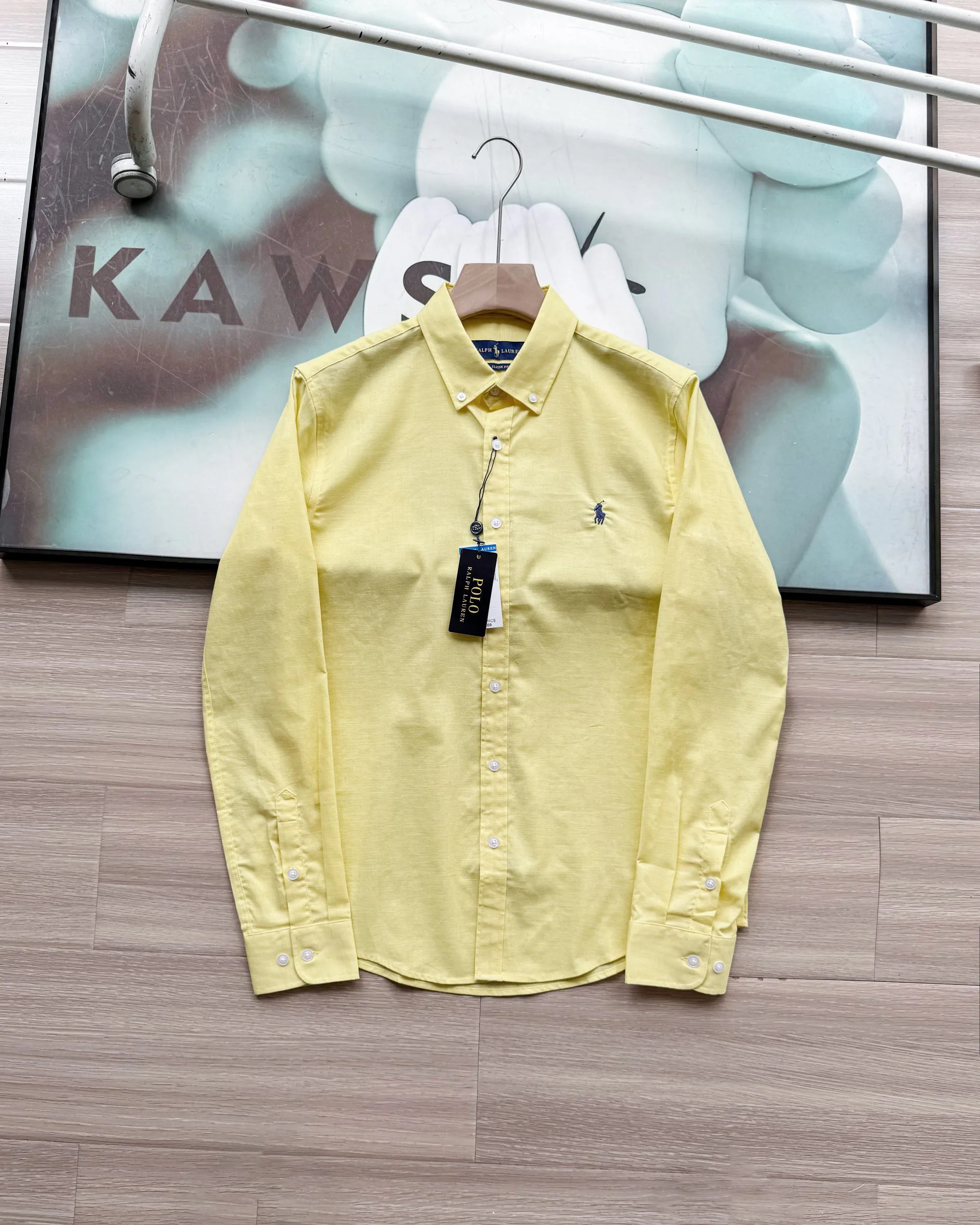 Men's Shirts RALPH LAUREN 18069404