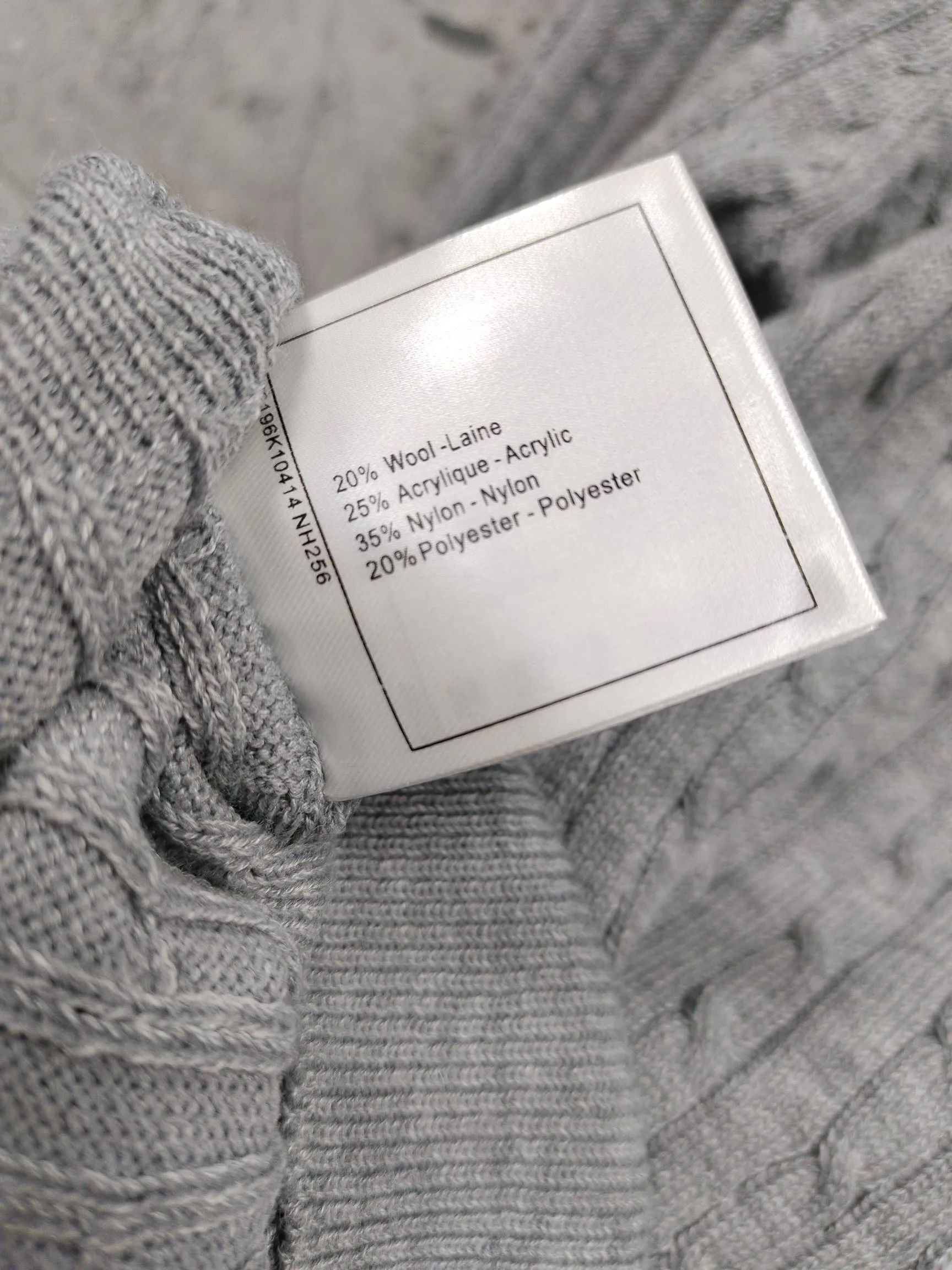 Women's Jumpers And Sweaters CHANEL 17954285