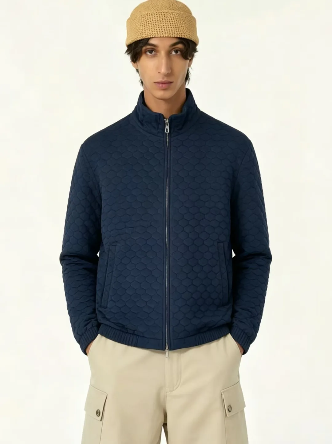 Men's Jackets And Down Jackets LORO PIANA 17572069