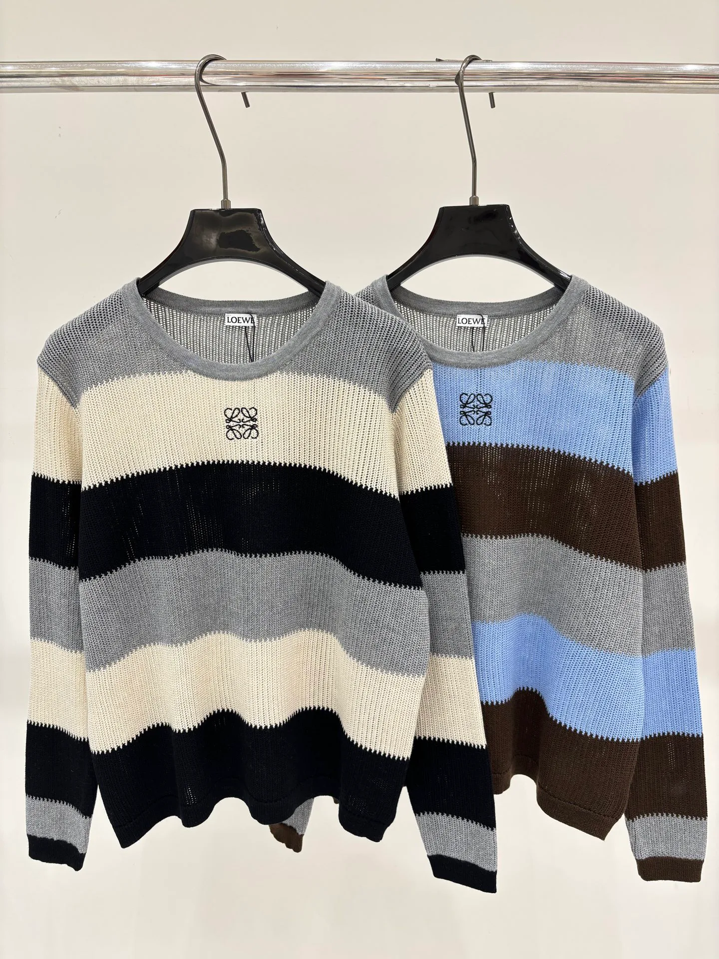 Women's Jumpers And Sweaters LOEWE 18032684
