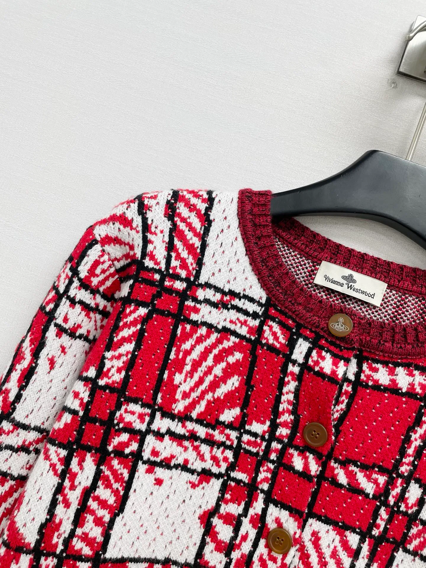 Women's Jumpers And Sweaters VIVIENNE WESTWOOD 17904487