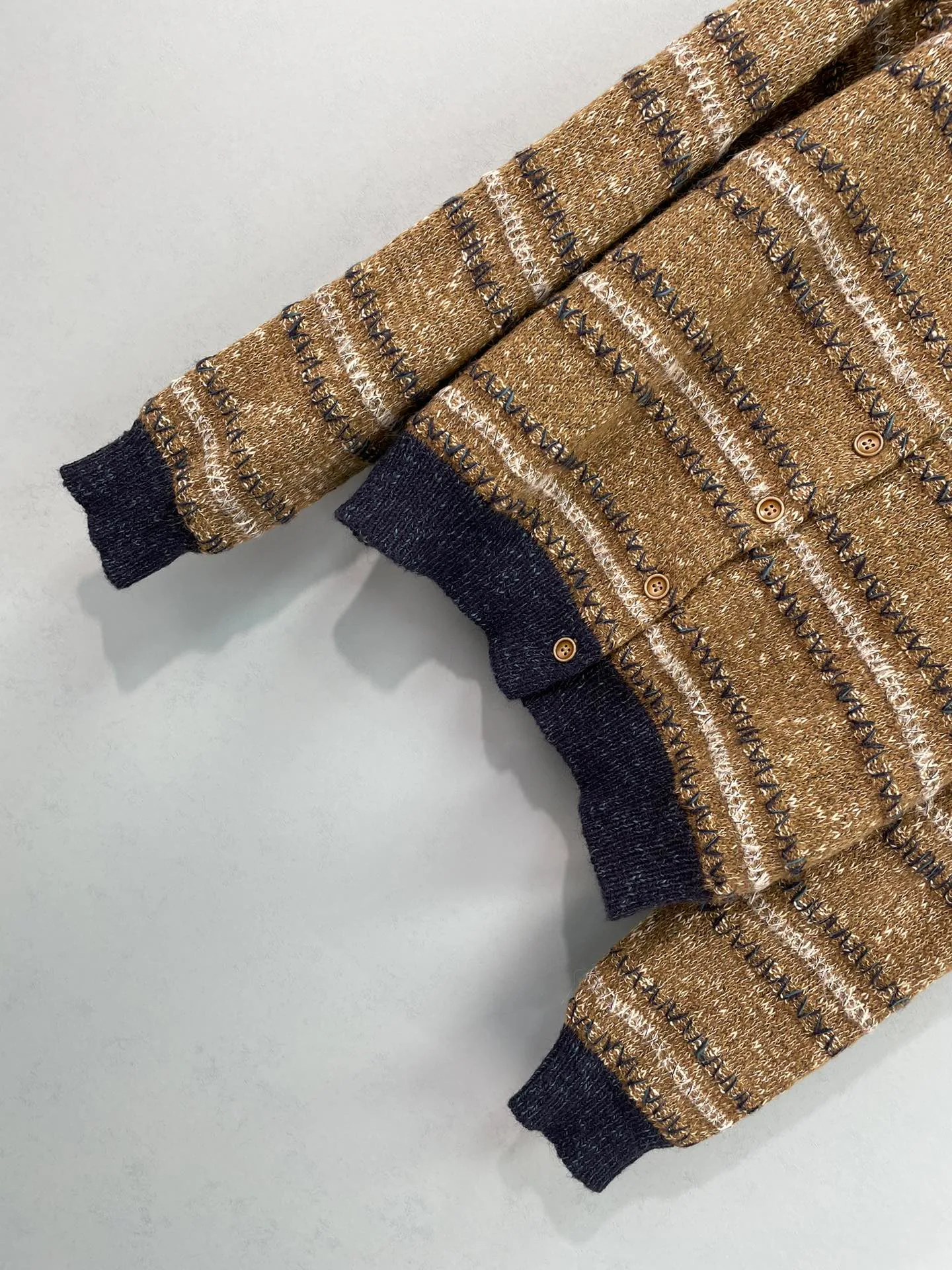 Women's Jumpers And Sweaters CHANEL 18151580