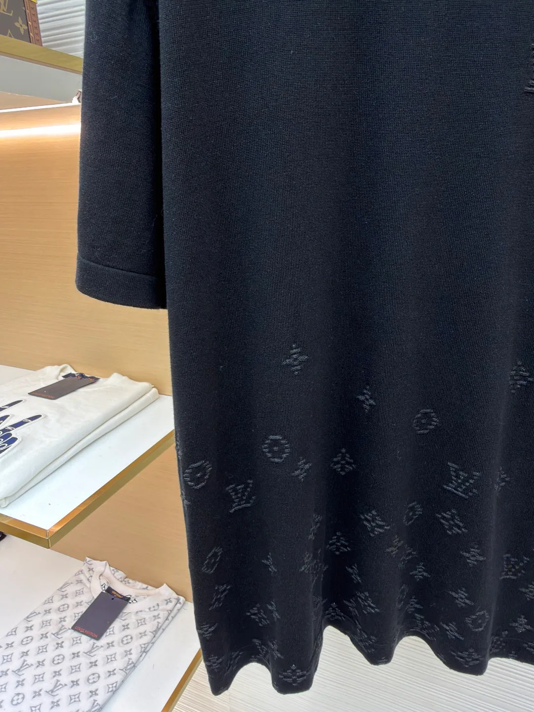 Men's T-Shirts LOUIS VUITTON 18413926