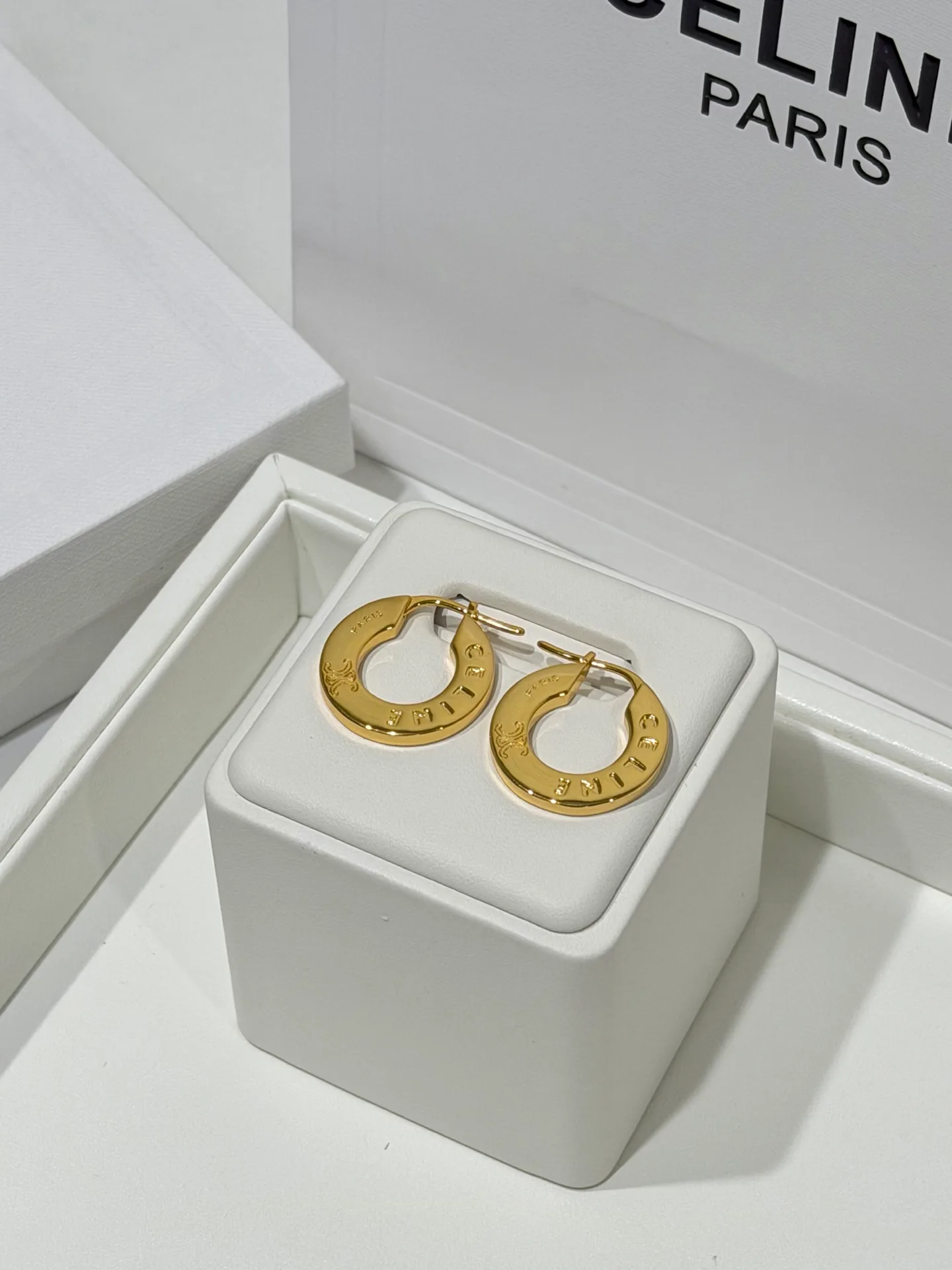 Jewelry CELINE 18123111