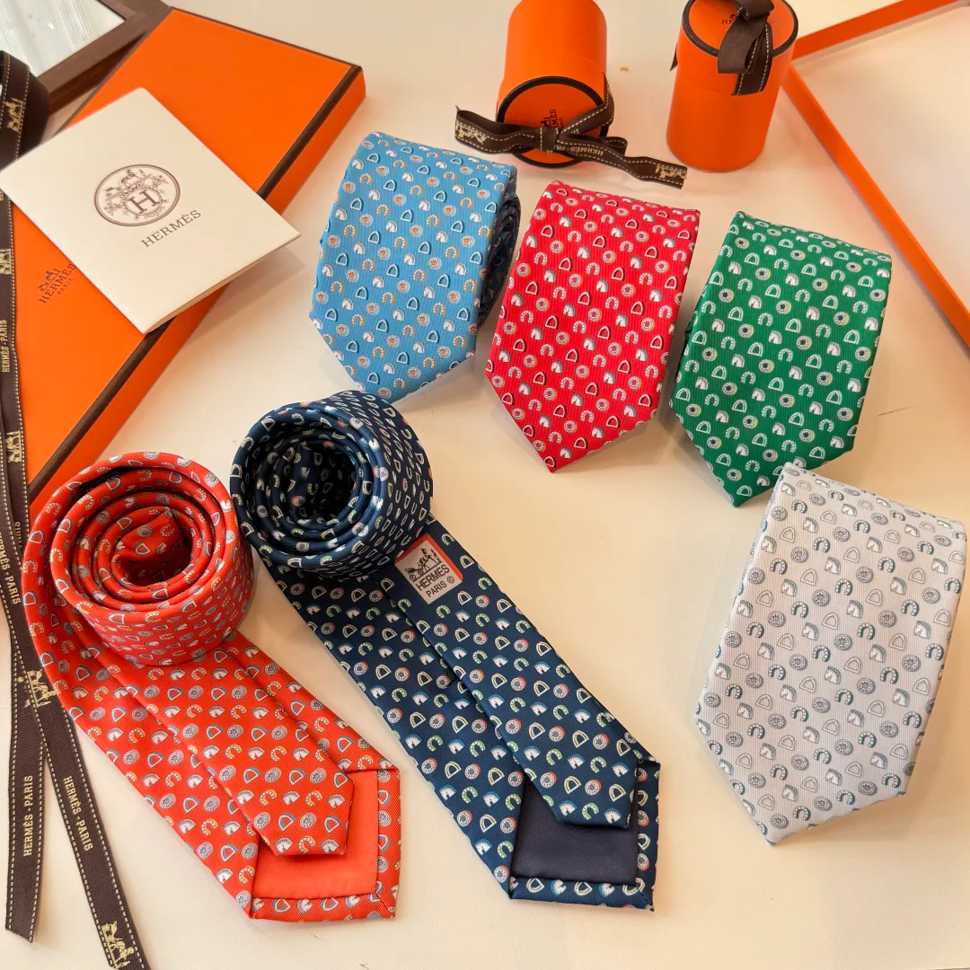 Silk Scarves HERMES 17448509