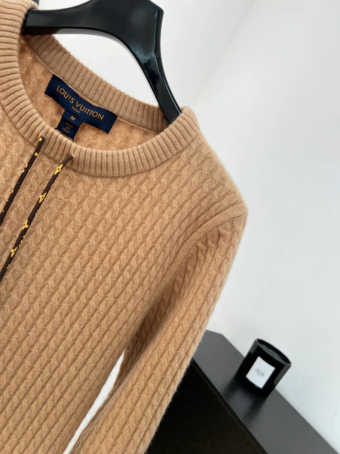 Women's Jumpers And Sweaters LOUIS VUITTON 17903676