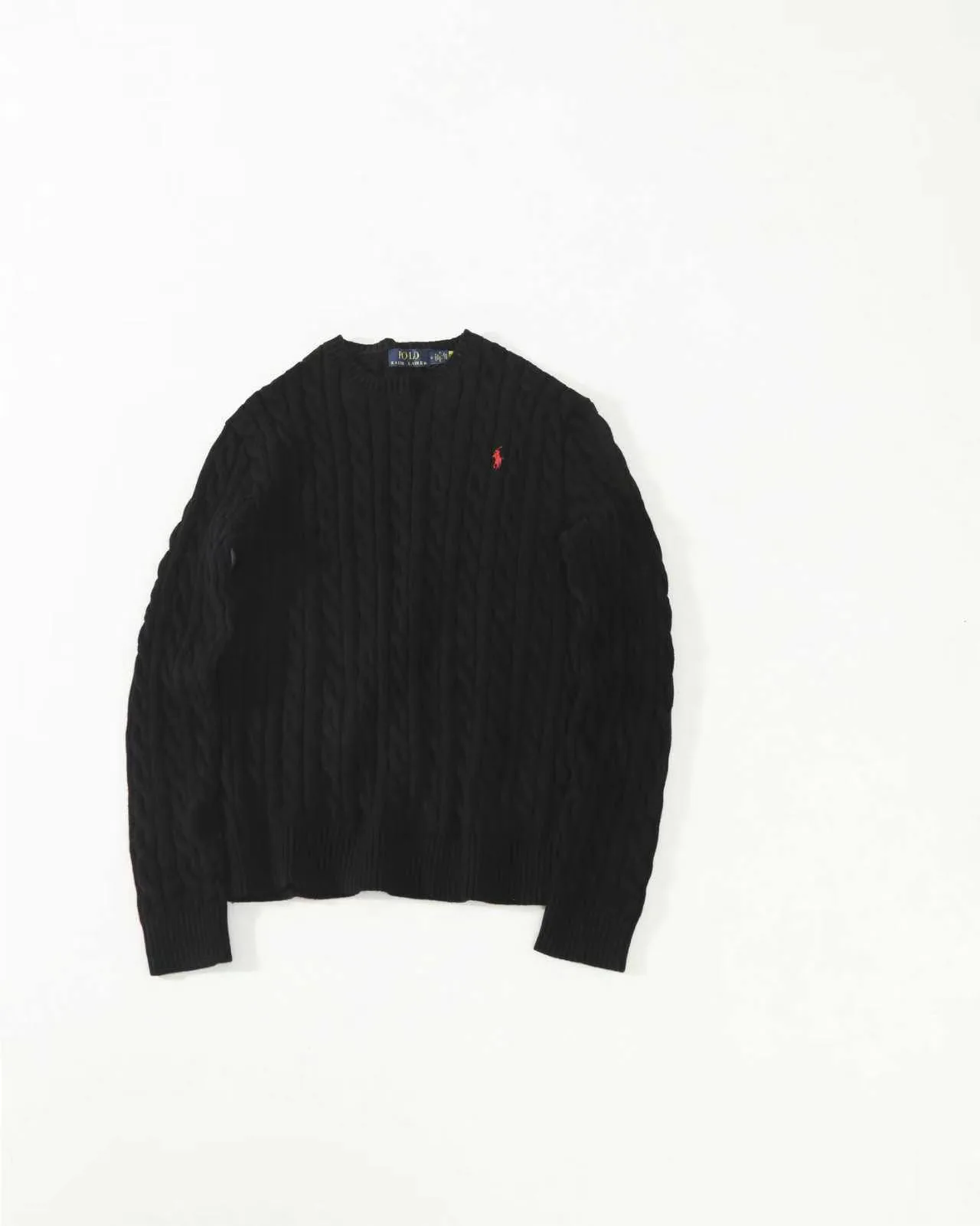 Men's Jumpers And Sweaters RALPH LAUREN 18032922