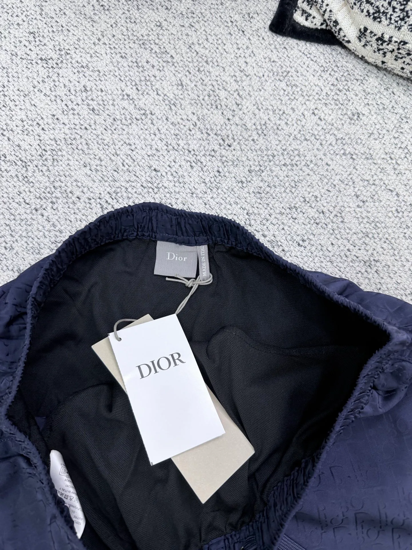 Men's Shorts CHRISTIAN DIOR 18074136