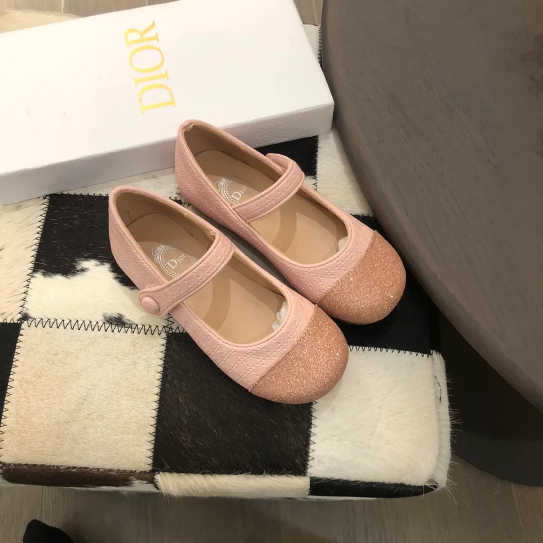 Women's Ballet Flats CHRISTIAN DIOR 18445134