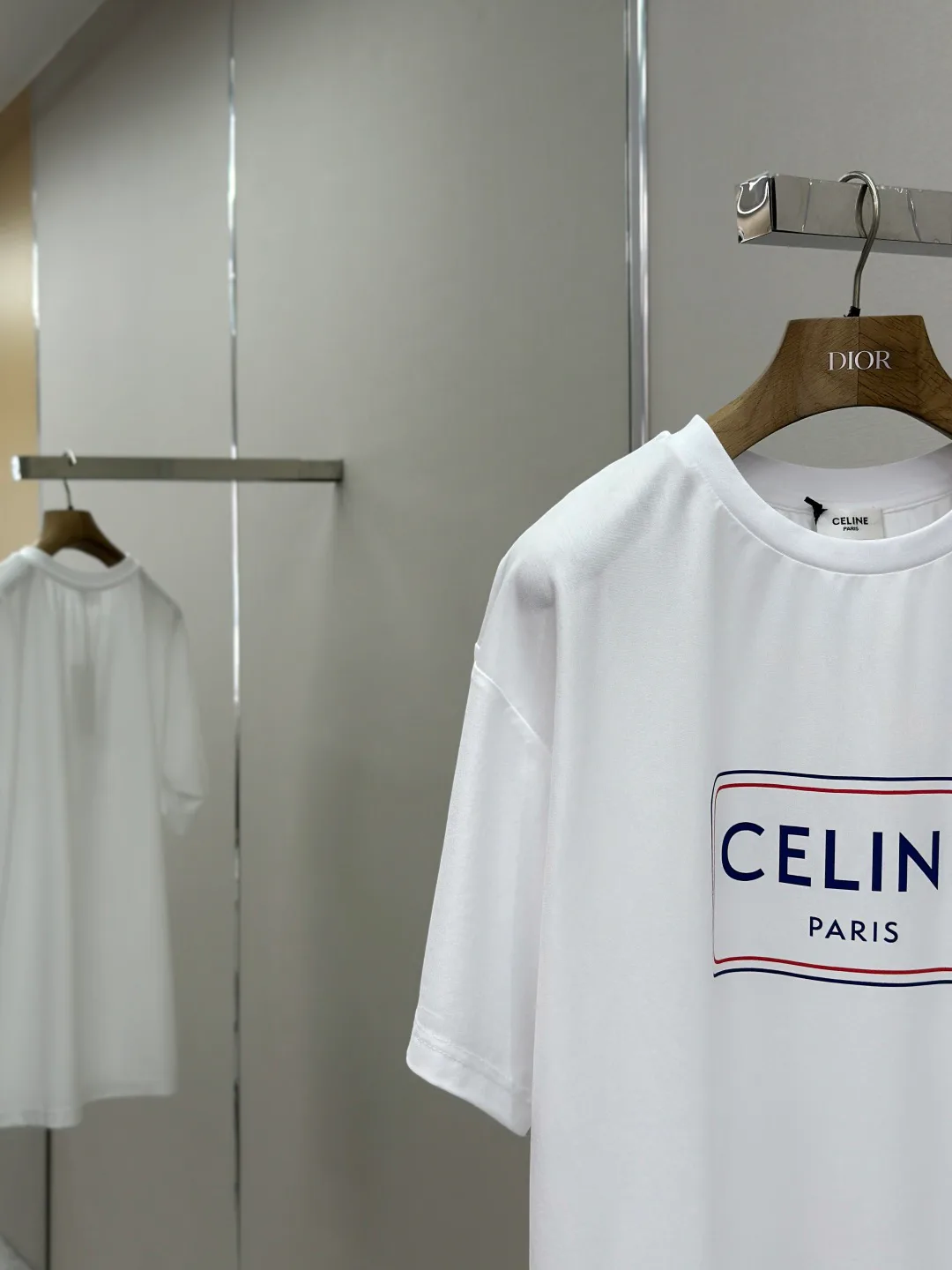 Women's T-Shirts CELINE 18191161