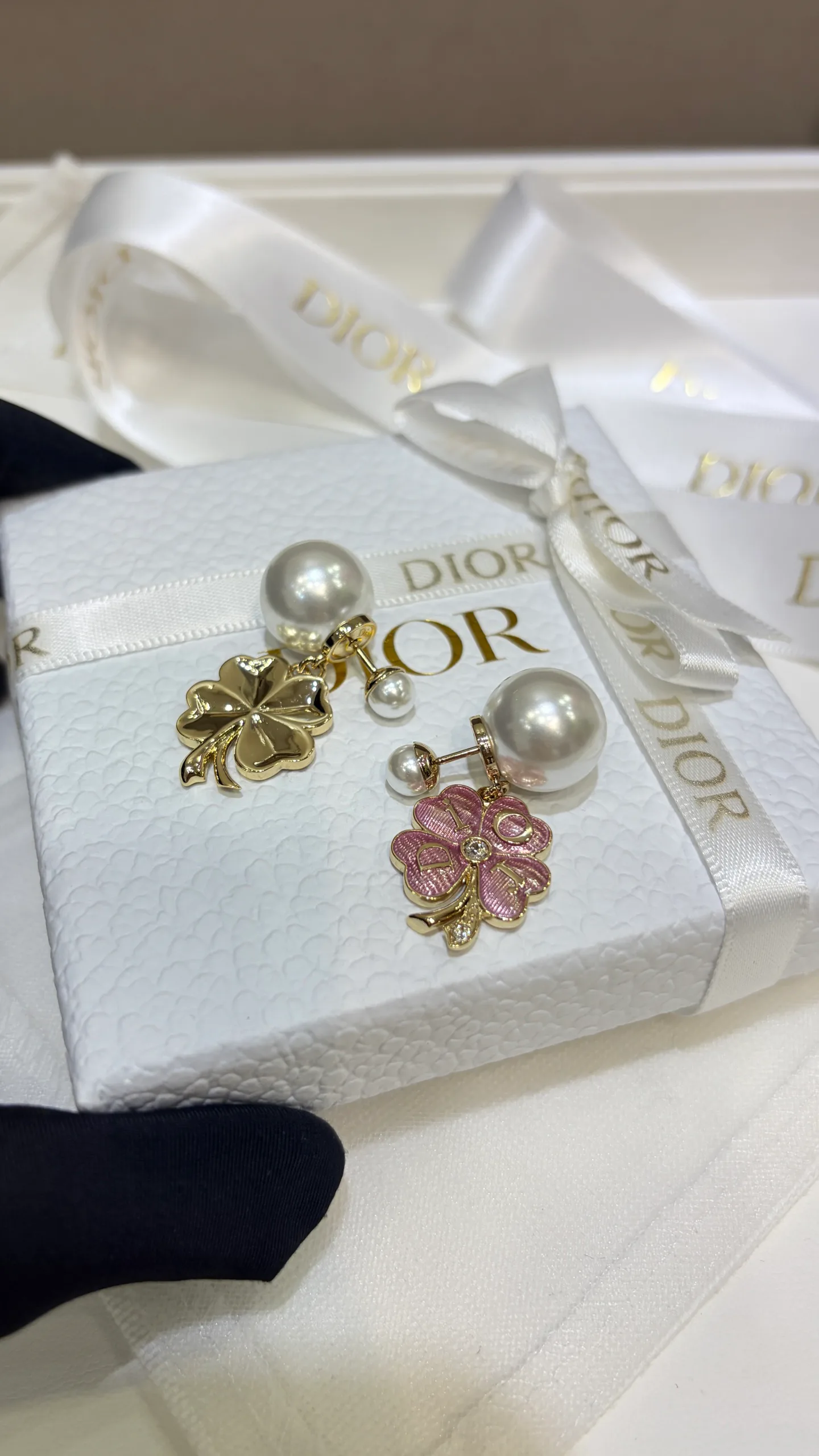 Jewelry CHRISTIAN DIOR 18123123