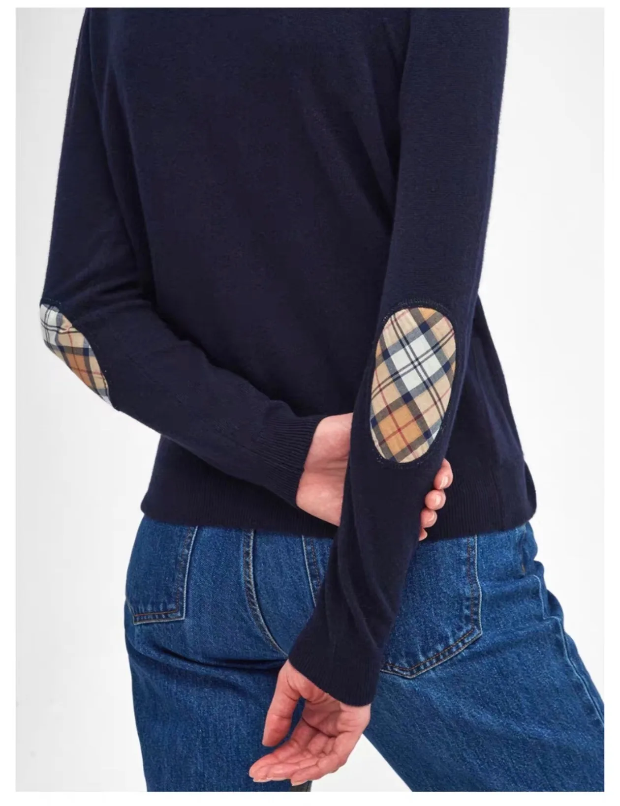 Women's Jumpers And Sweaters BURBERRY 18106685