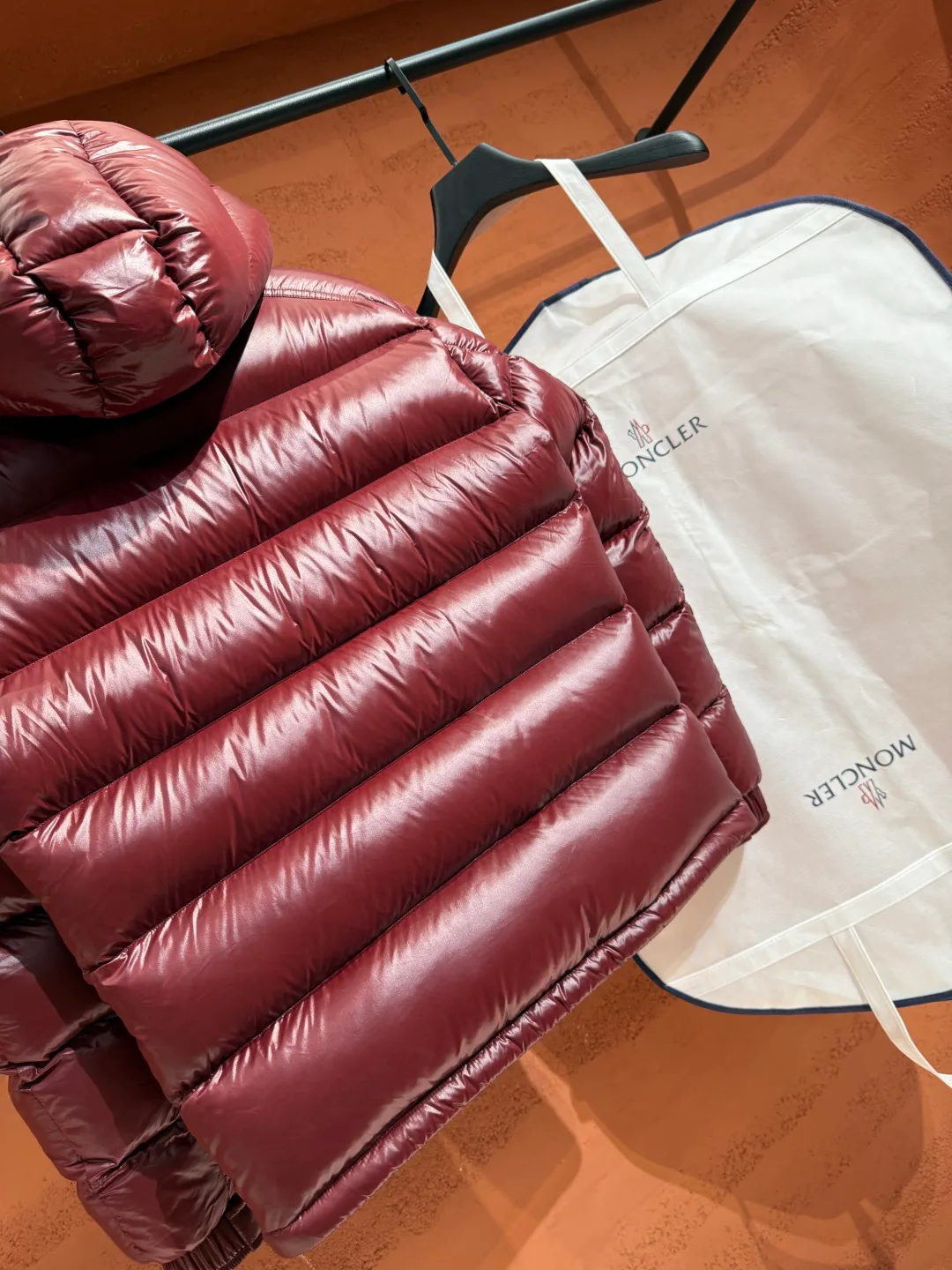 Men's Jackets And Down Jackets MONCLER 18048543