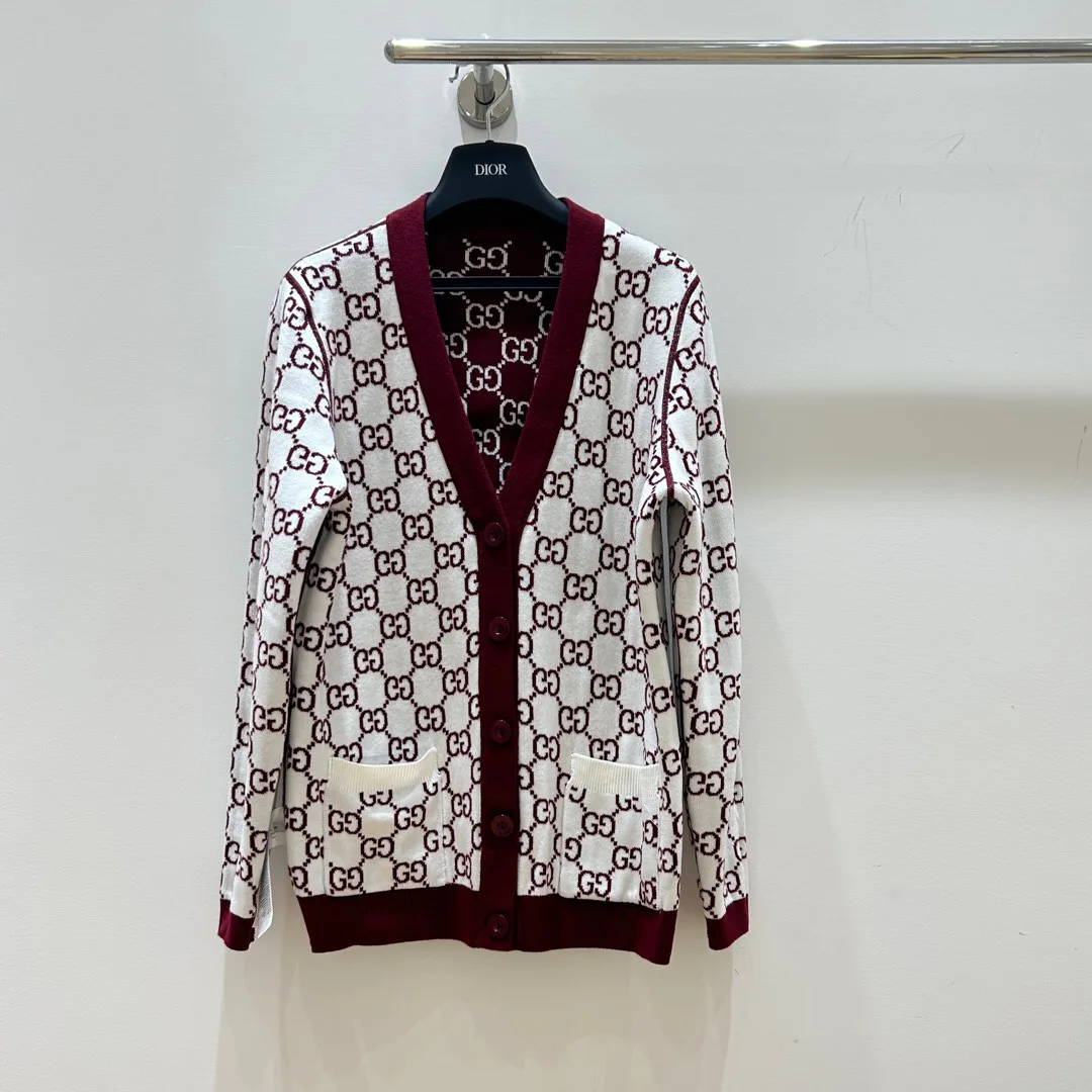 Women's Jumpers And Sweaters GUCCI 18097409
