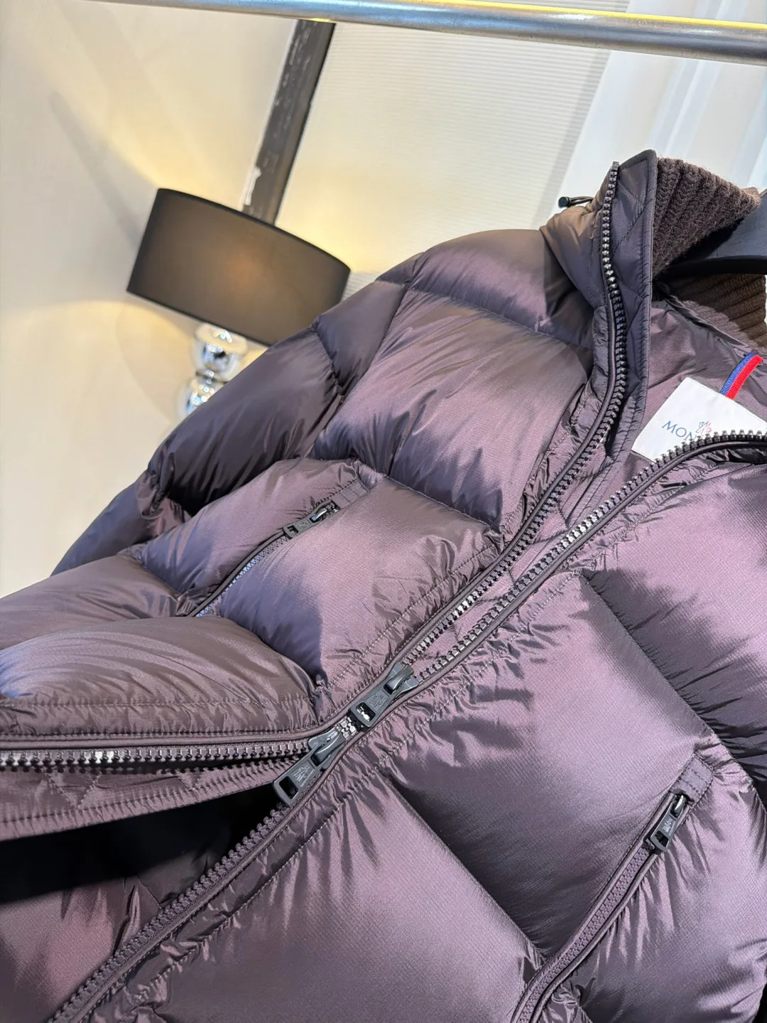 Women's Jackets And Down Jackets MONCLER 17873991