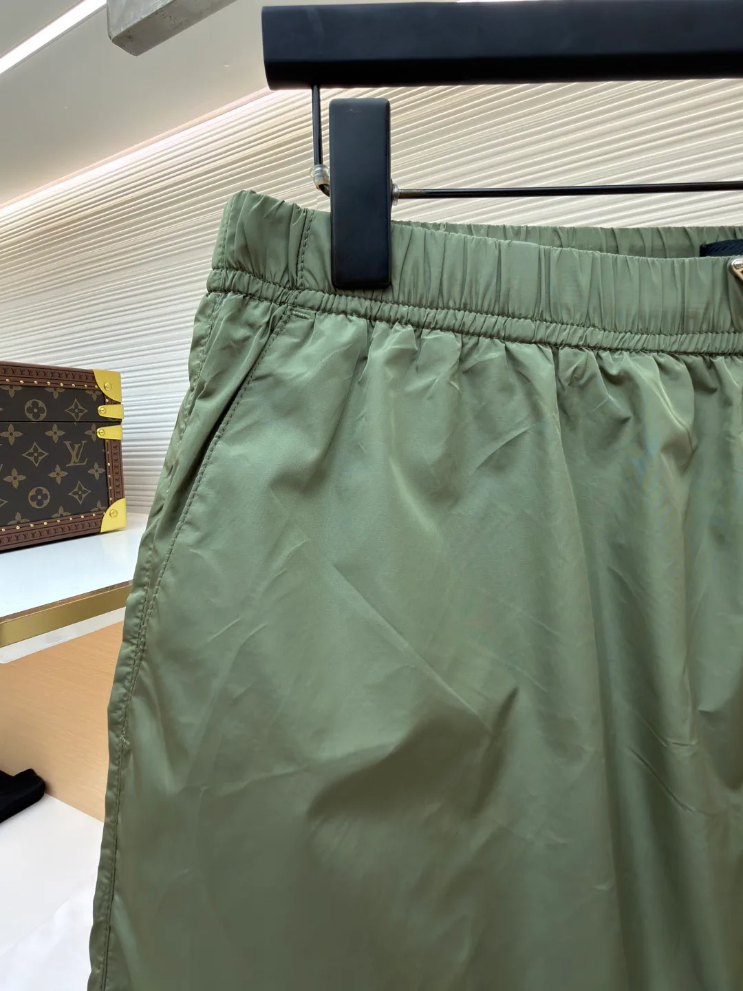 Men's Shorts PRADA 17527091